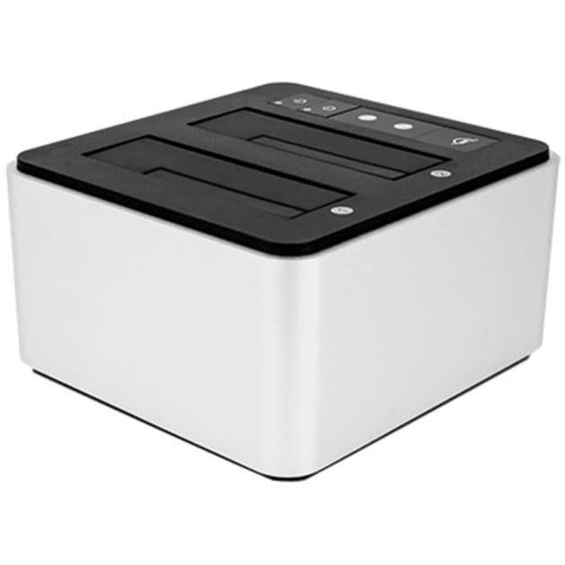 Drive Dock USB-C, Dockingstation – Bild 1