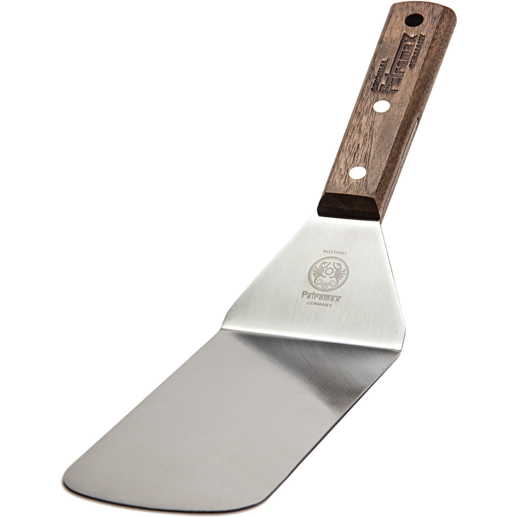 Flexibler Grillwender, mit Kurzgriff – Bild 1