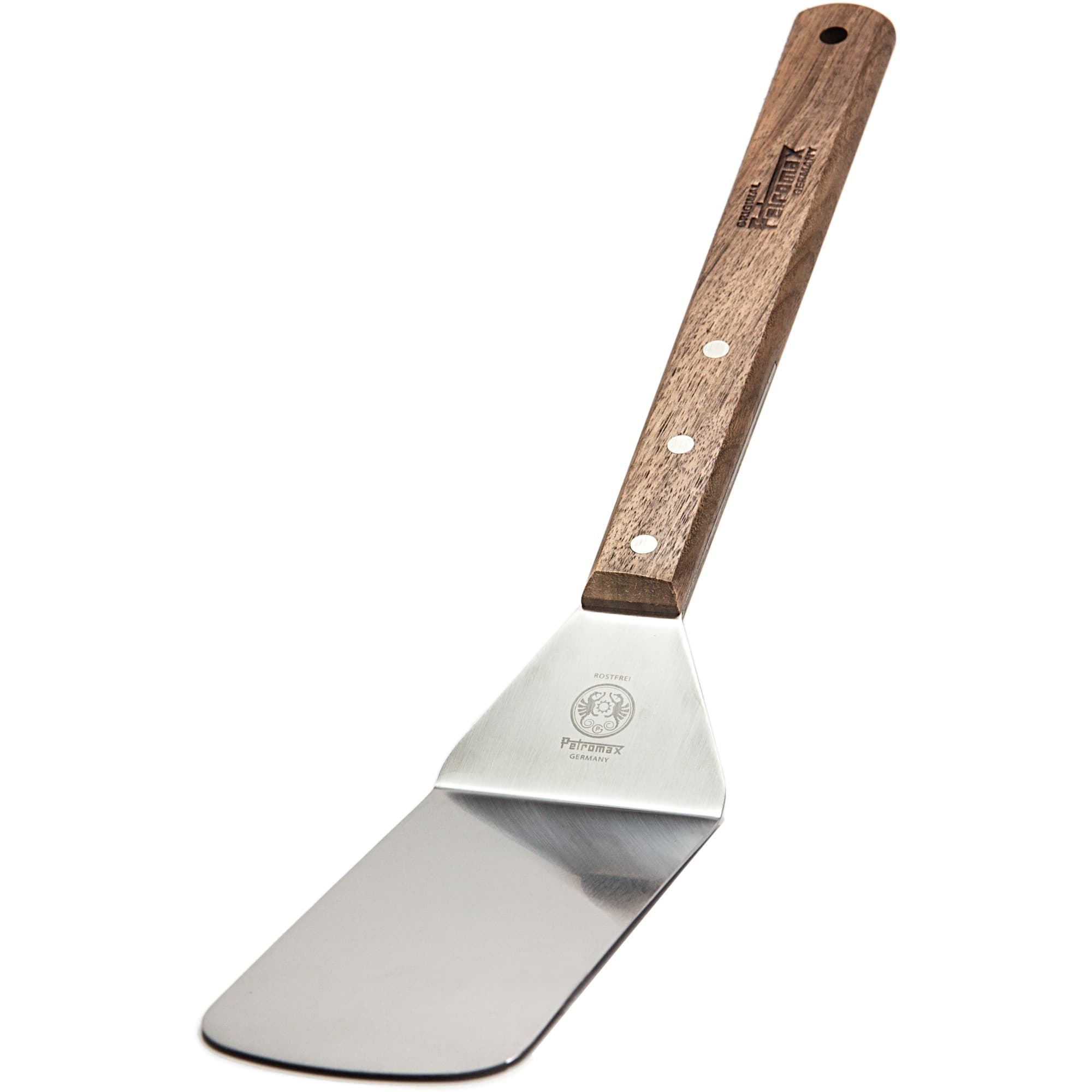 Flexibler Grillwender, mit Langgriff – Bild 1