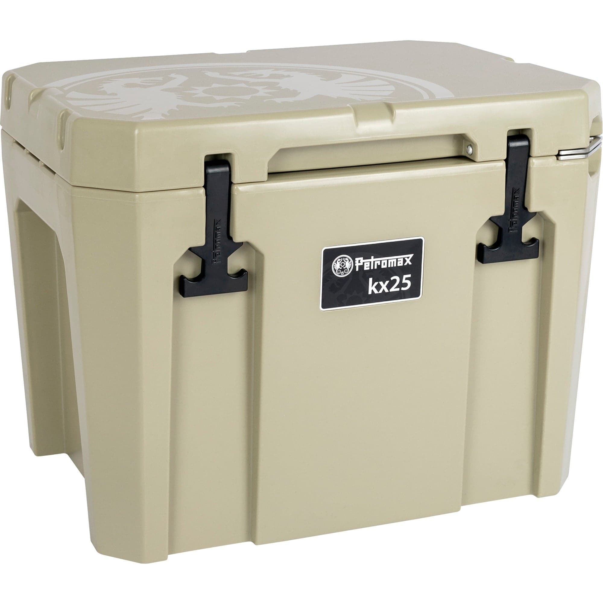 kx25, Kühlbox – Bild 1