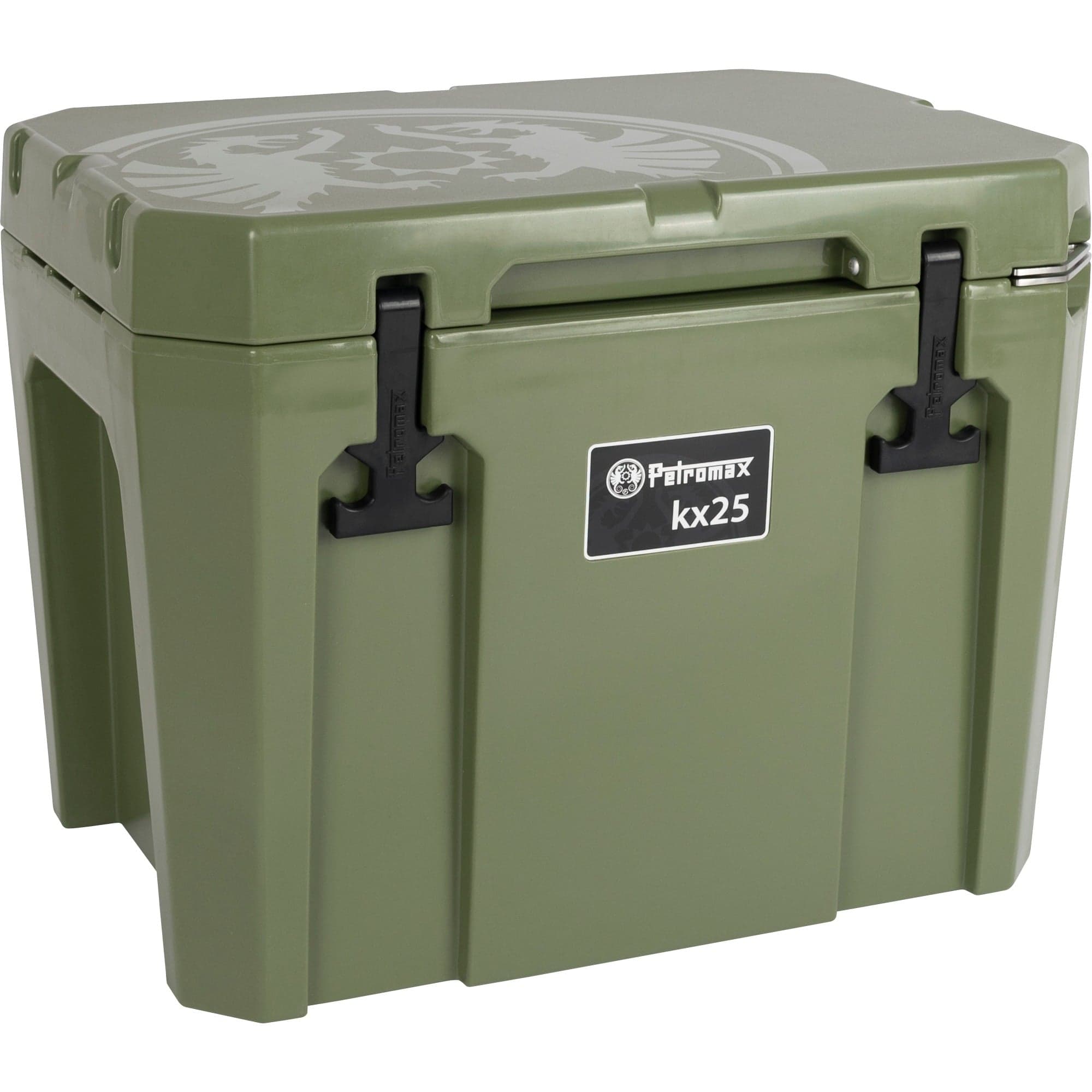 kx25, Kühlbox – Bild 1