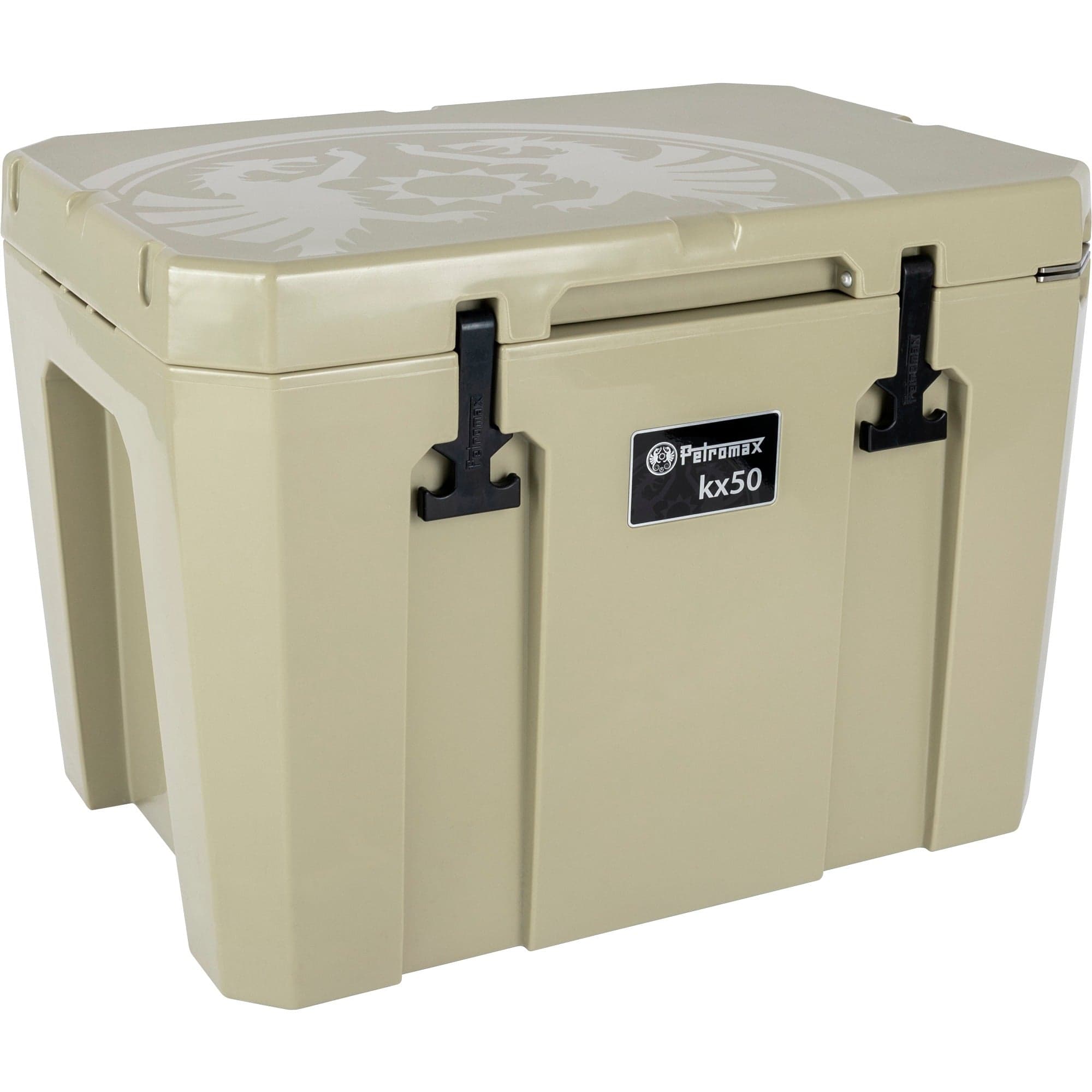 kx50, Kühlbox – Bild 1