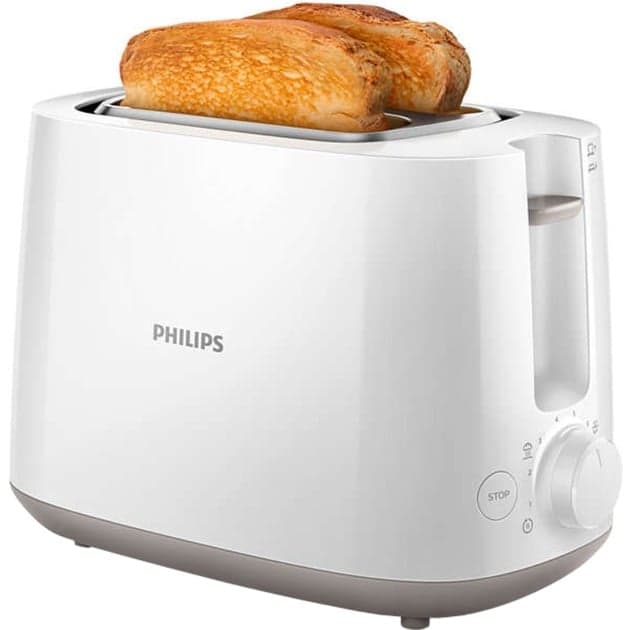 Daily Collection Toaster HD2581/00 – Bild 1