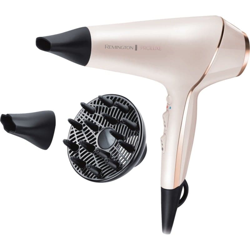 PROluxe AC9140, Haartrockner
