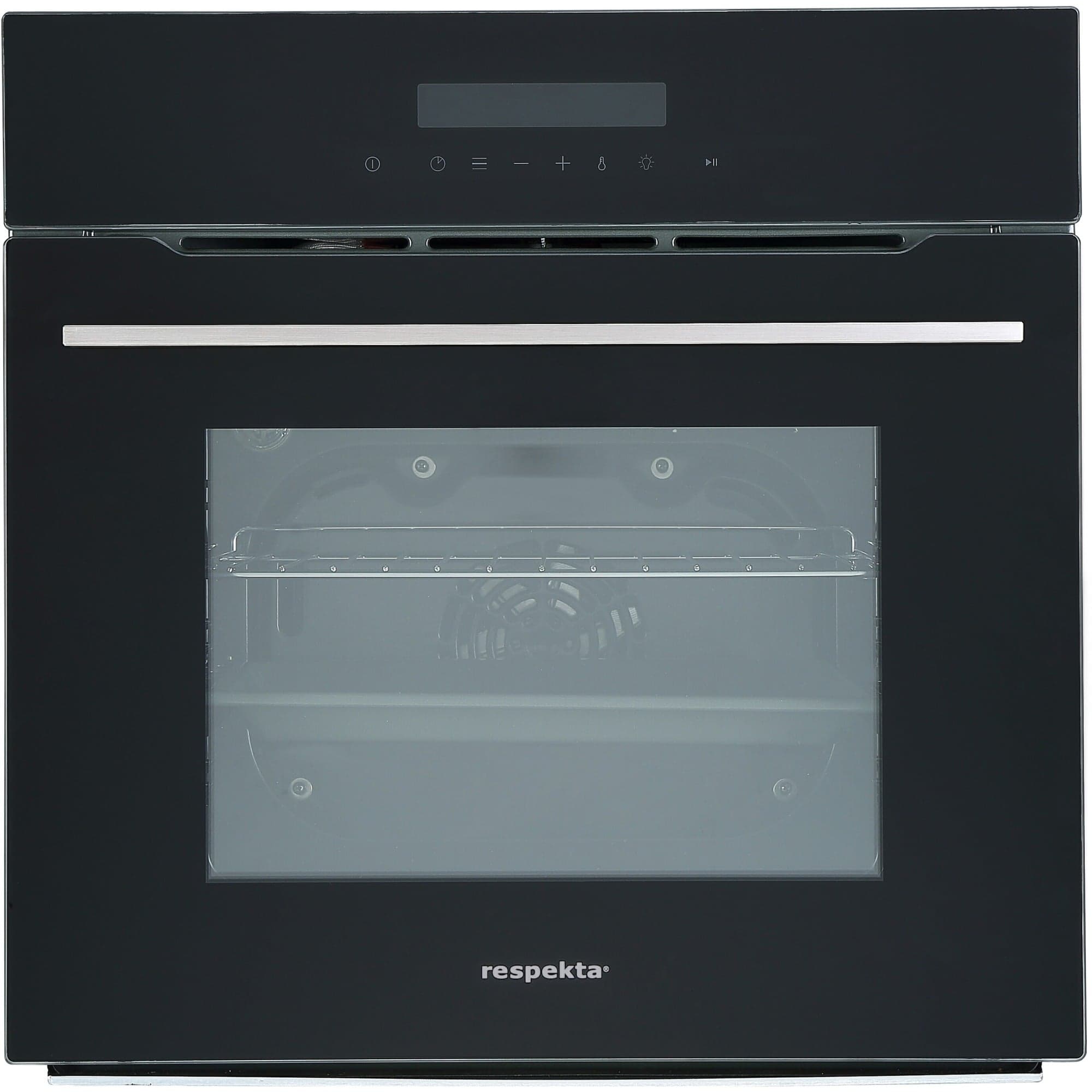 PYRO 9 TOUCH, Backofen – Bild 1