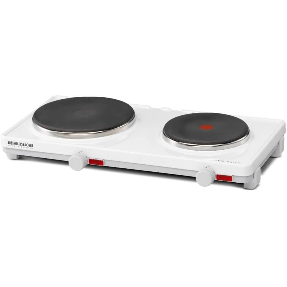 Doppelkochplatte AK 3080 – Bild 1
