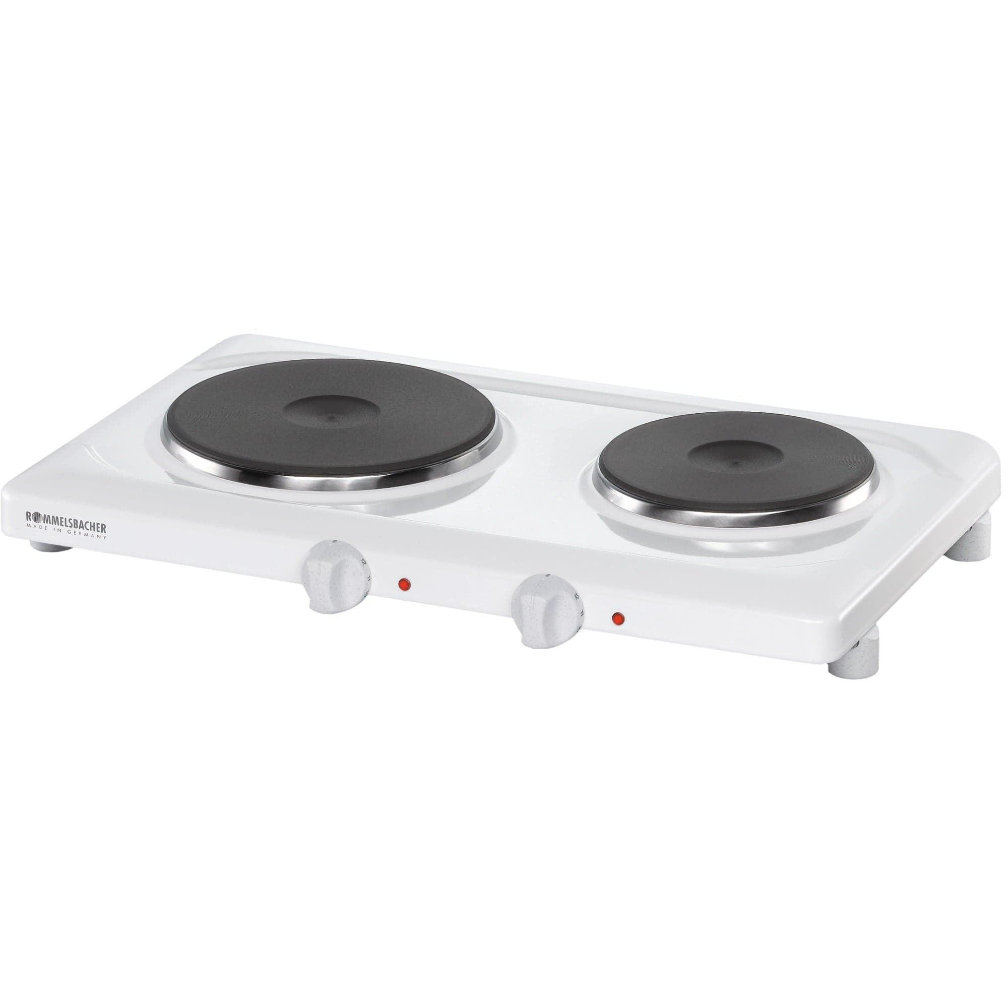 Doppelkochplatte THL 2597 – Bild 1