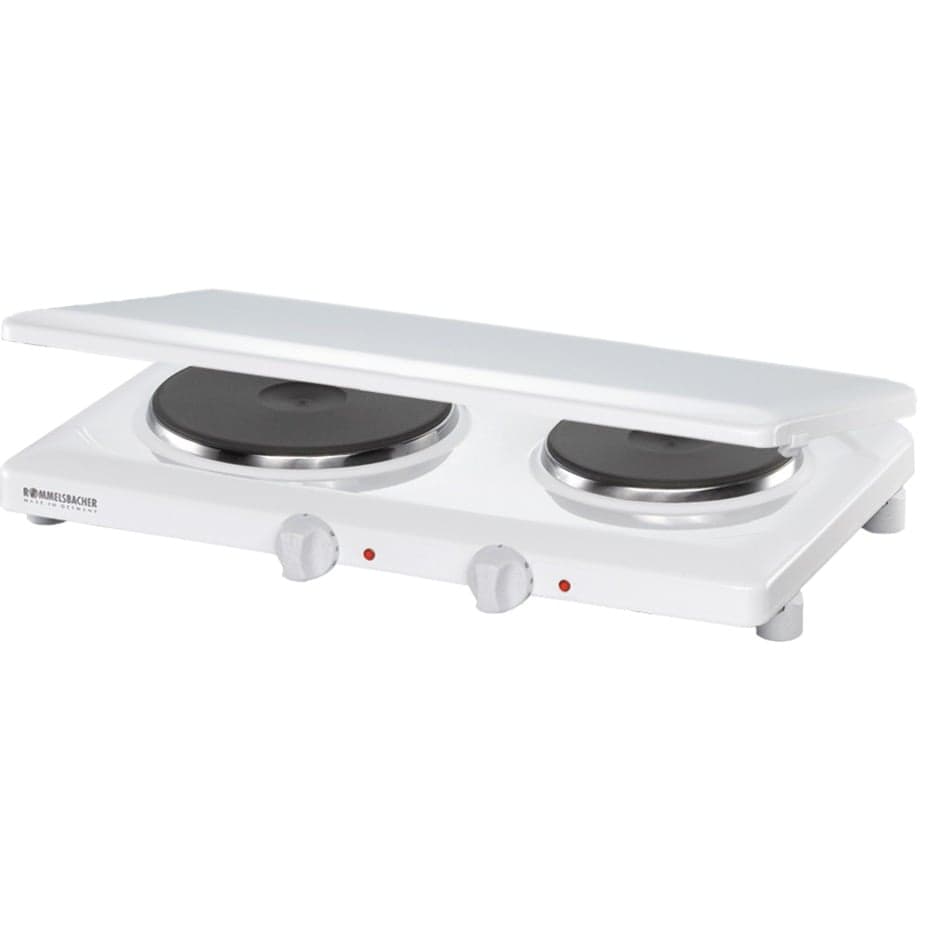 Doppelkochplatte THL 2597/A – Bild 1