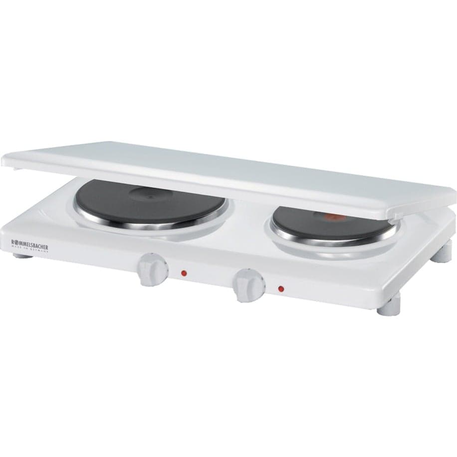Doppelkochplatte THL 3097/A – Bild 1