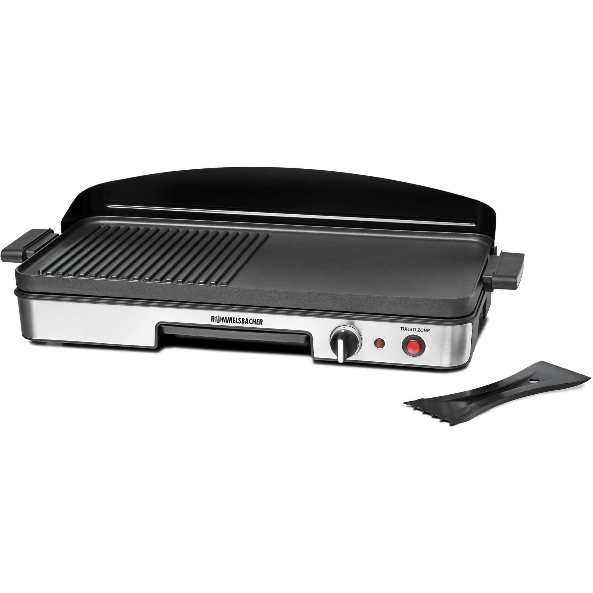 Elektrogrill BBQ 2003 – Bild 1