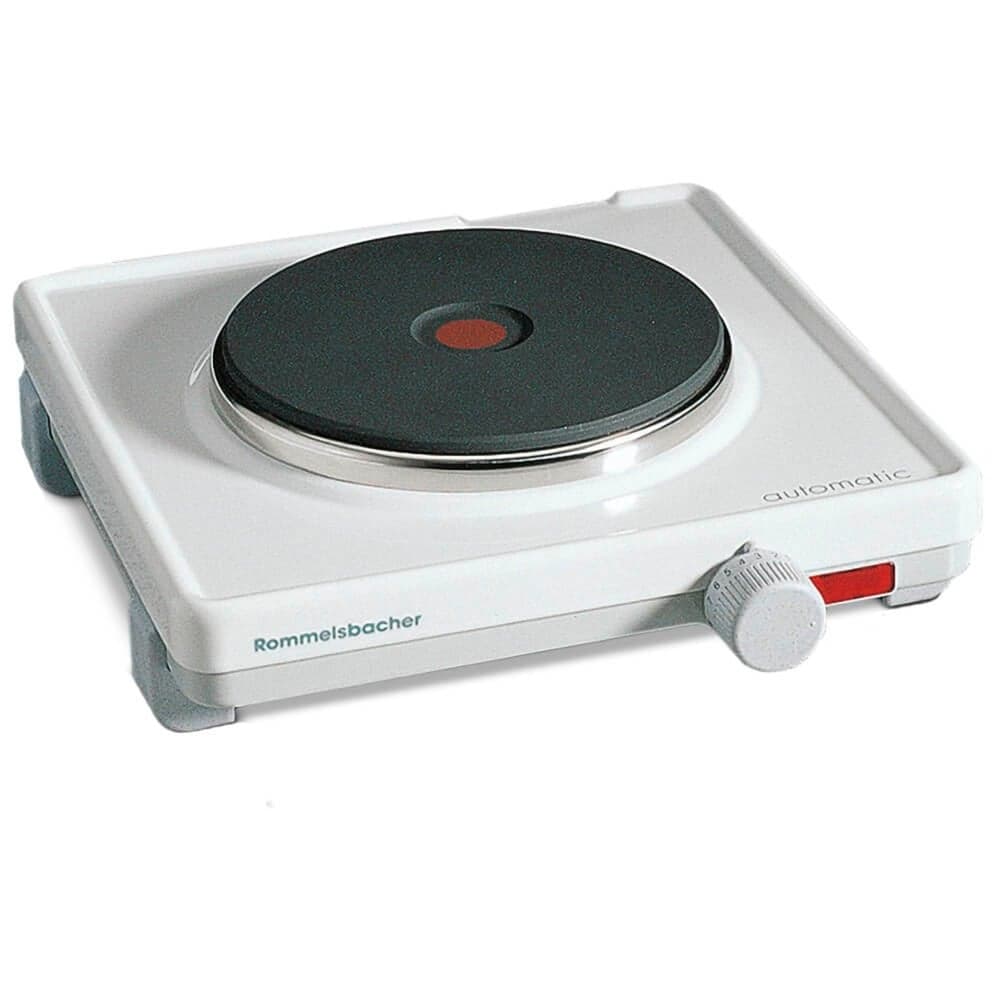 Kochplatte AK 1580 – Bild 1