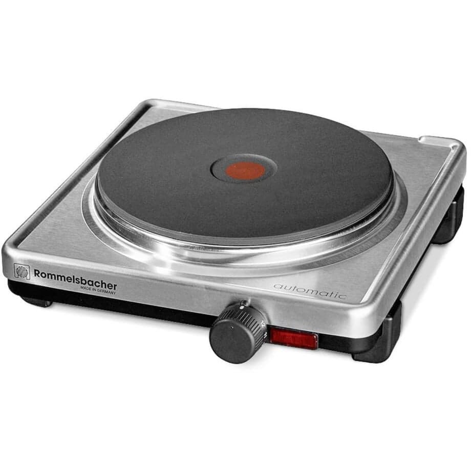 Kochplatte AK 2099/E – Bild 1