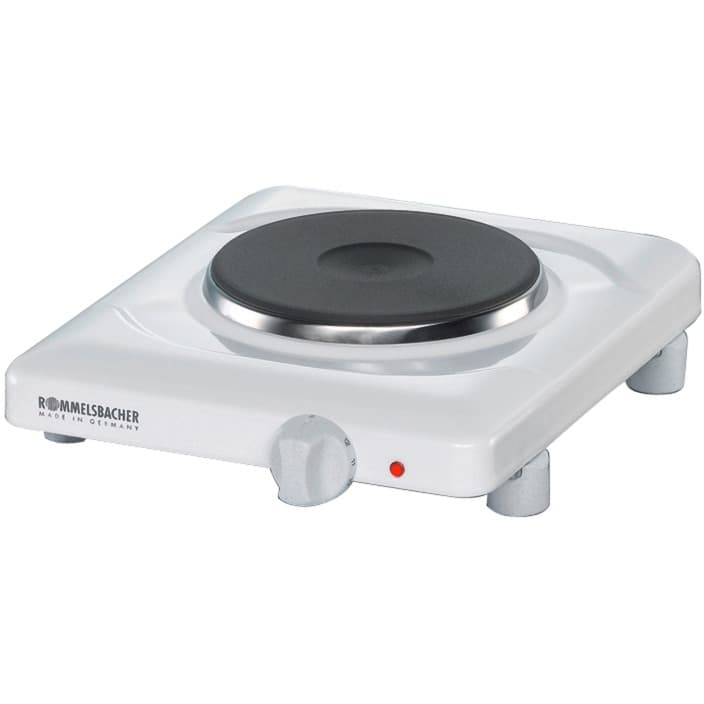 Kochplatte THL 1097 – Bild 1