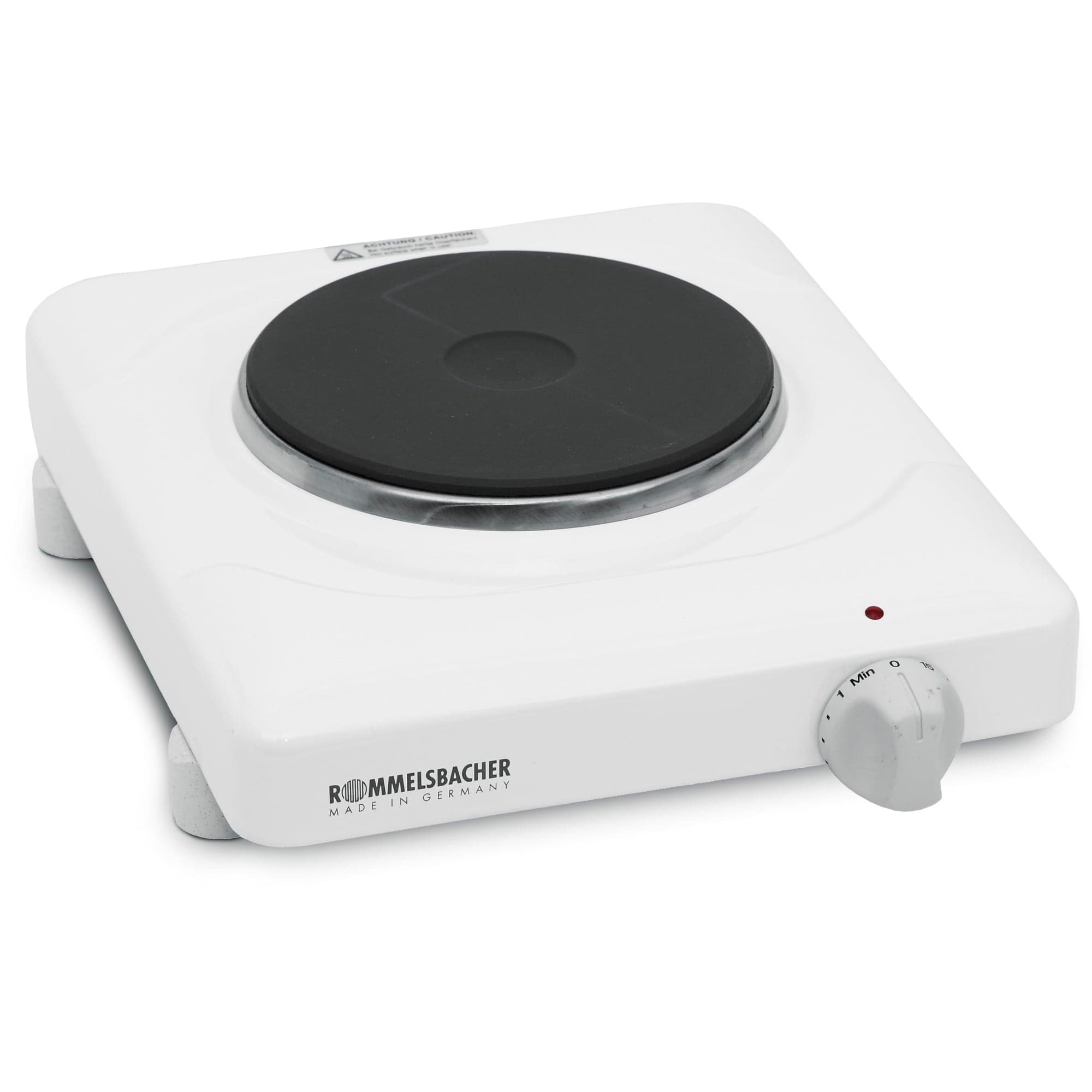 Kochplatte THS 815 – Bild 1