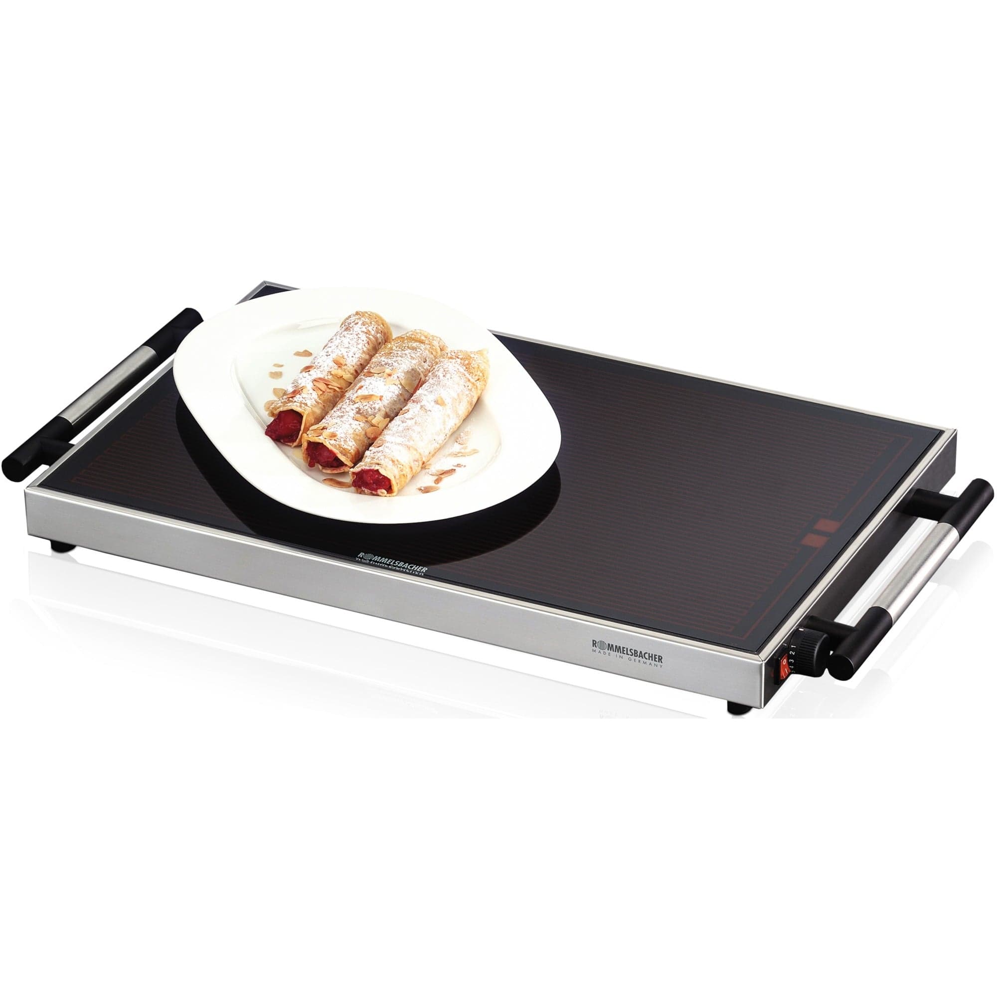Warmhalteplatte WPR 305/E – Bild 1