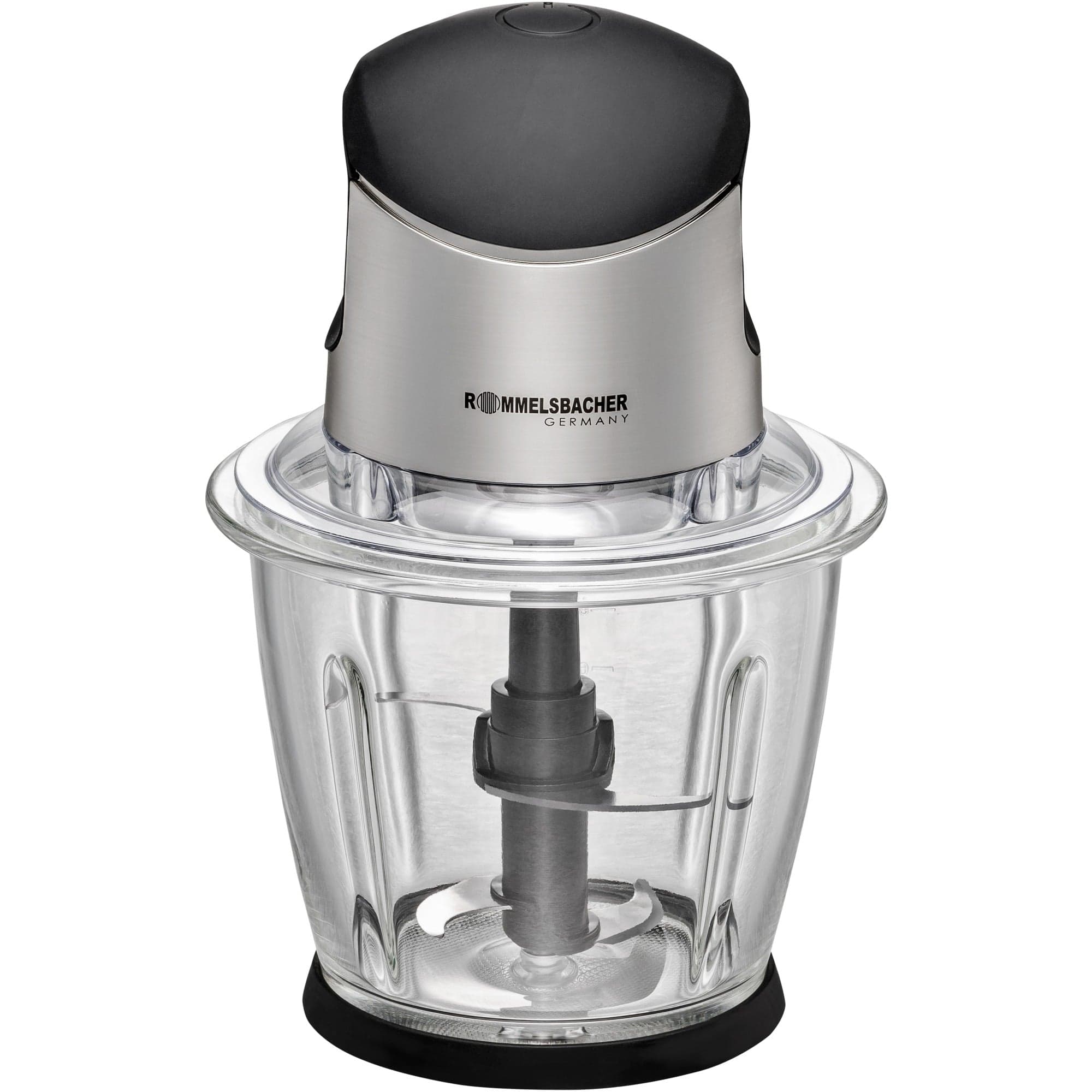 Zerkleinerer MZ 500 – Bild 1