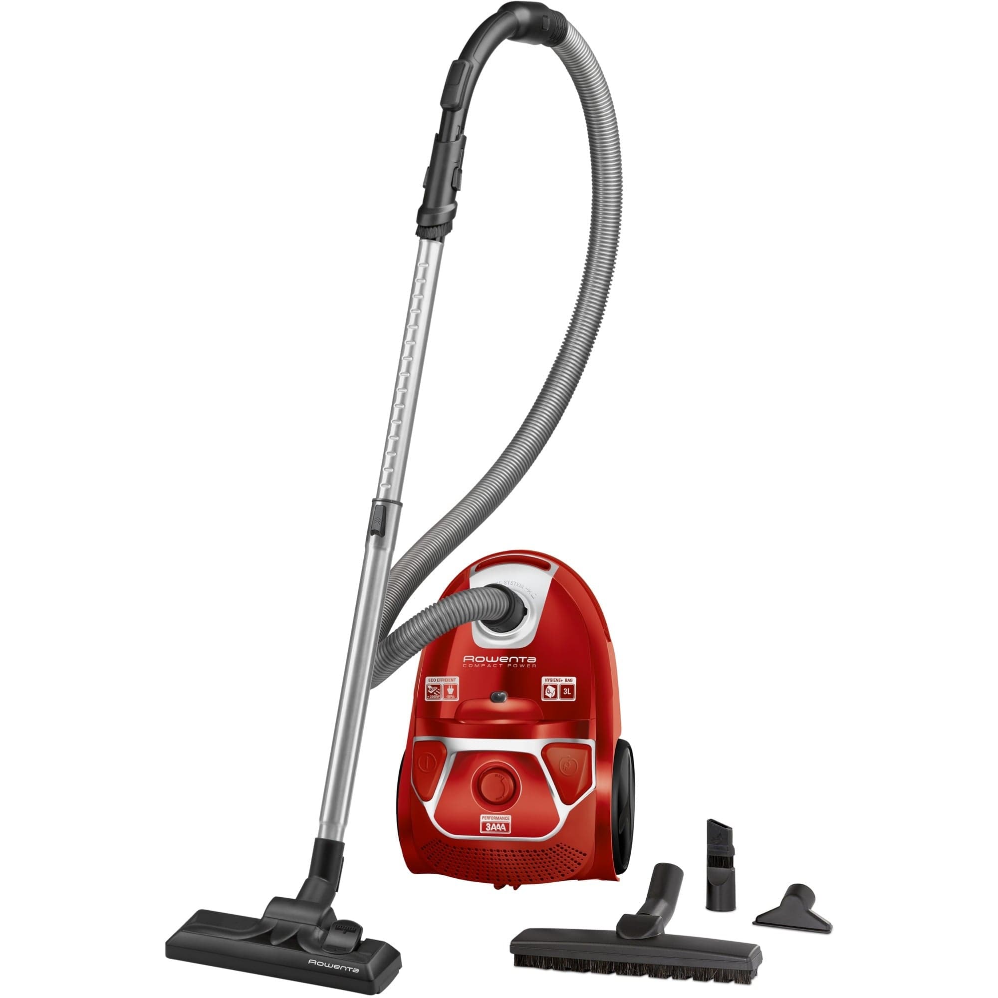 Compact Power Parkett, Bodenstaubsauger – Bild 1