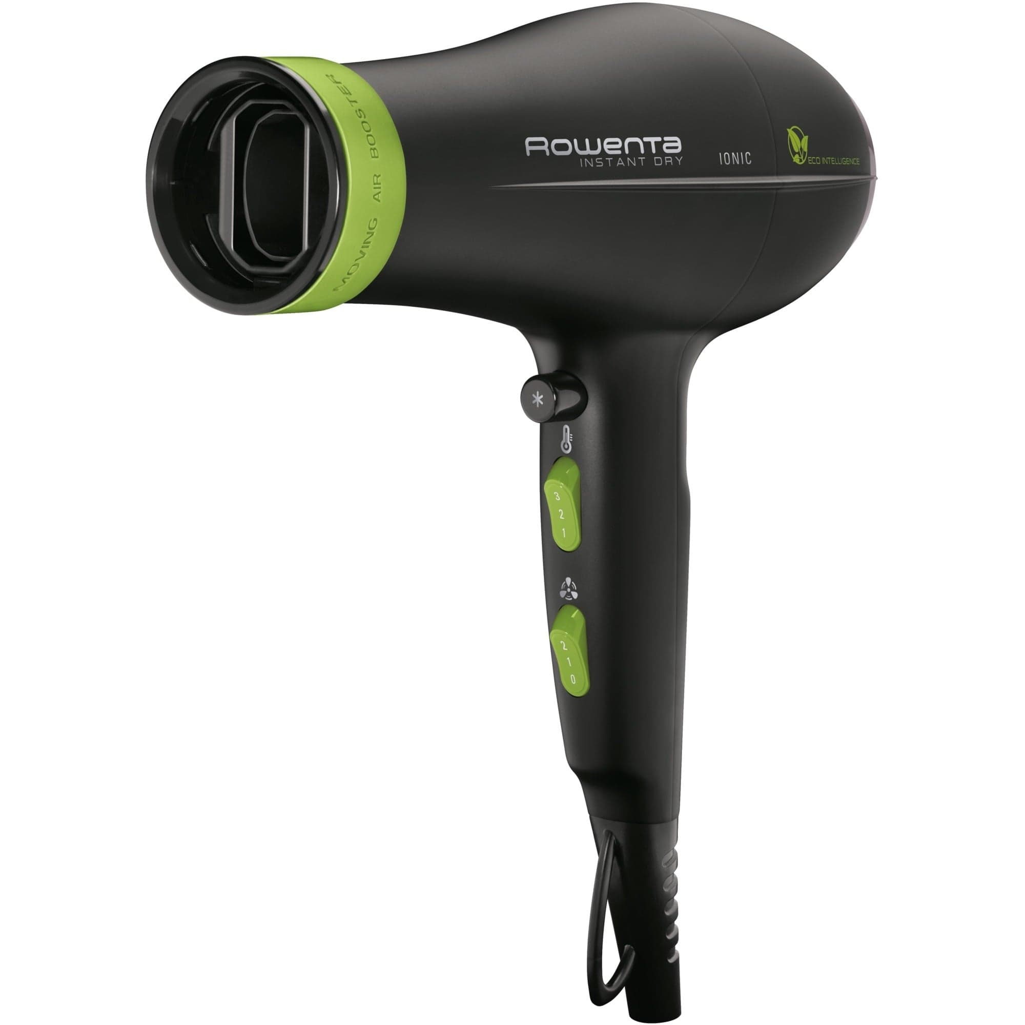 Eco Intelligence CV 6030, Haartrockner