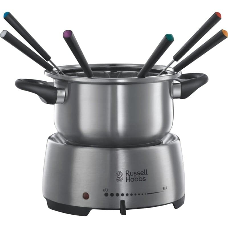 Fondue Fiesta