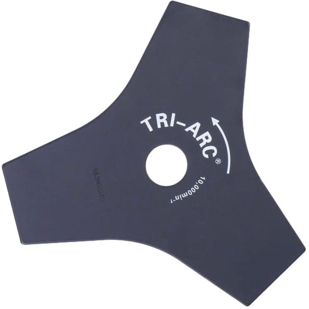 3-Zahn-Schlagmesser RAC108, Ersatzmesser