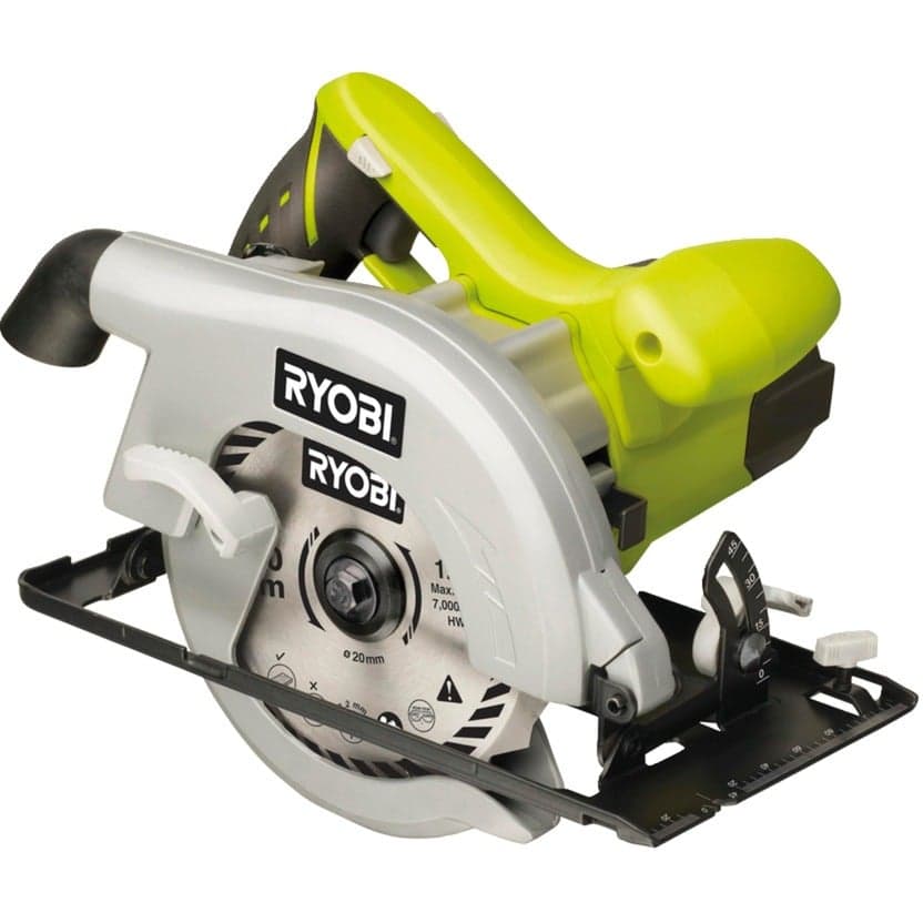 Handkreissäge EWS1150RS
