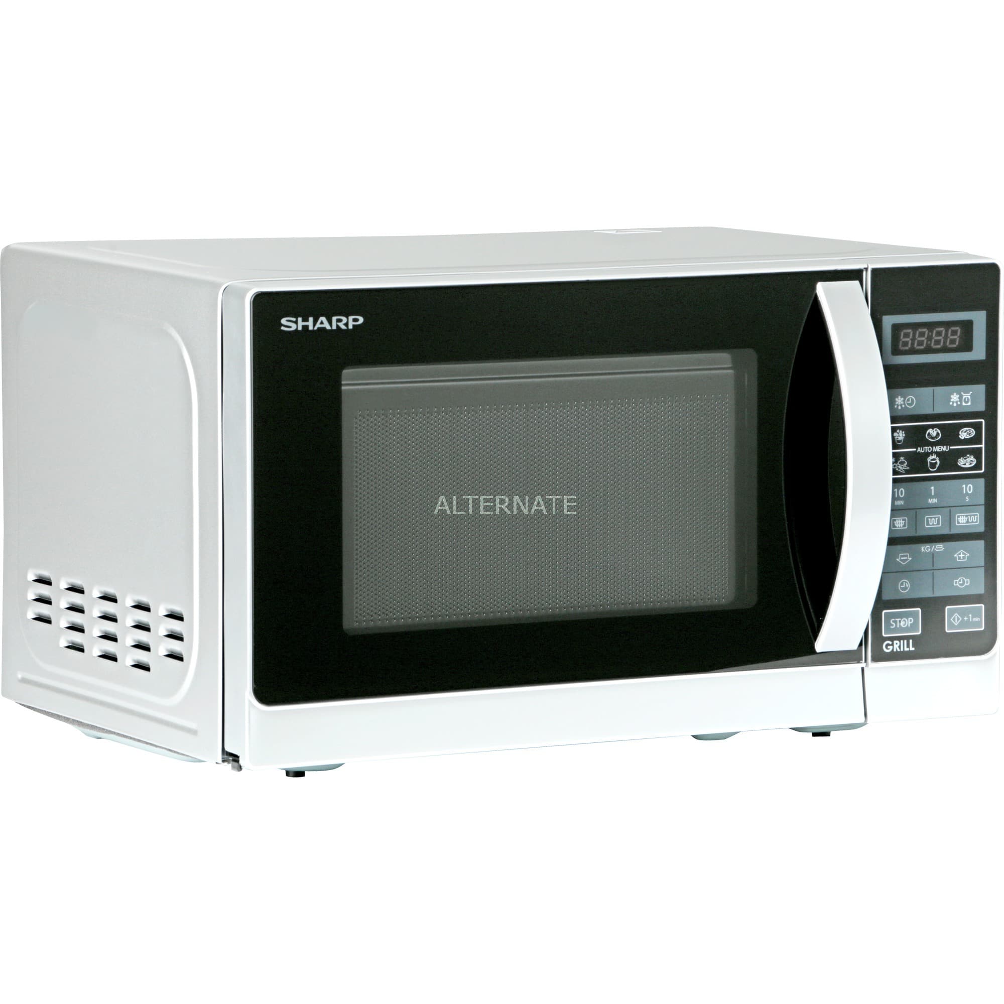 Magnetron R-642 IN-W, Mikrowelle – Bild 1