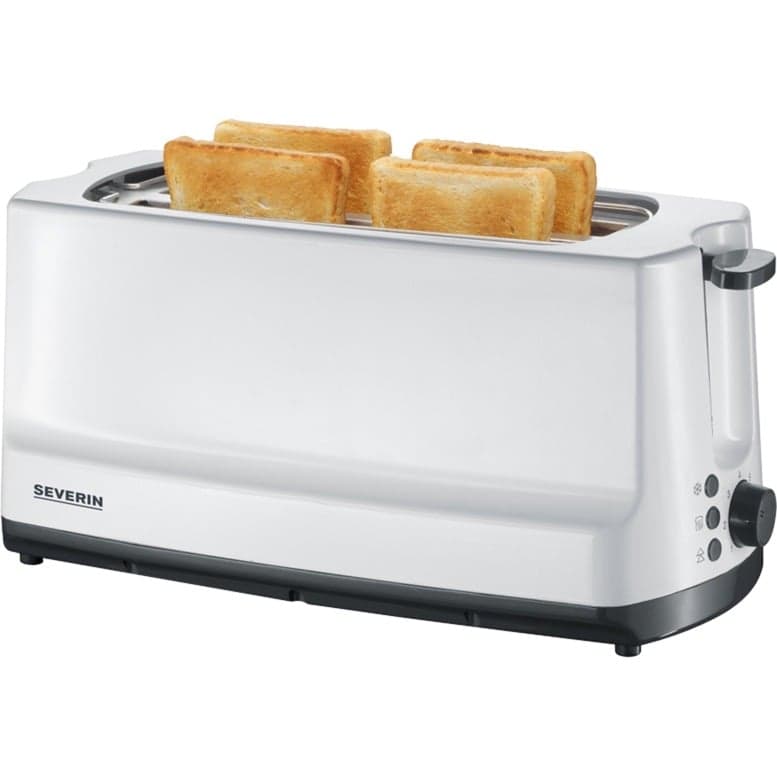 Automatik-Langschlitztoaster AT 2234 – Bild 1