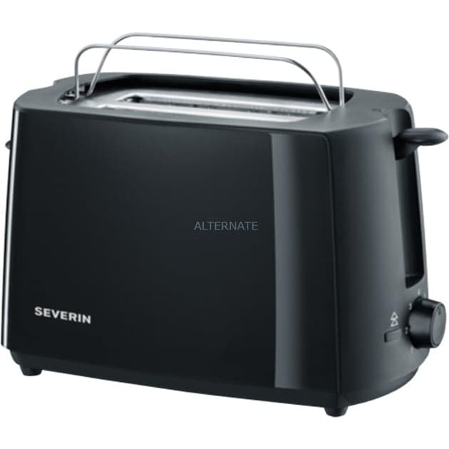 Automatik-Toaster AT 2287 – Bild 1