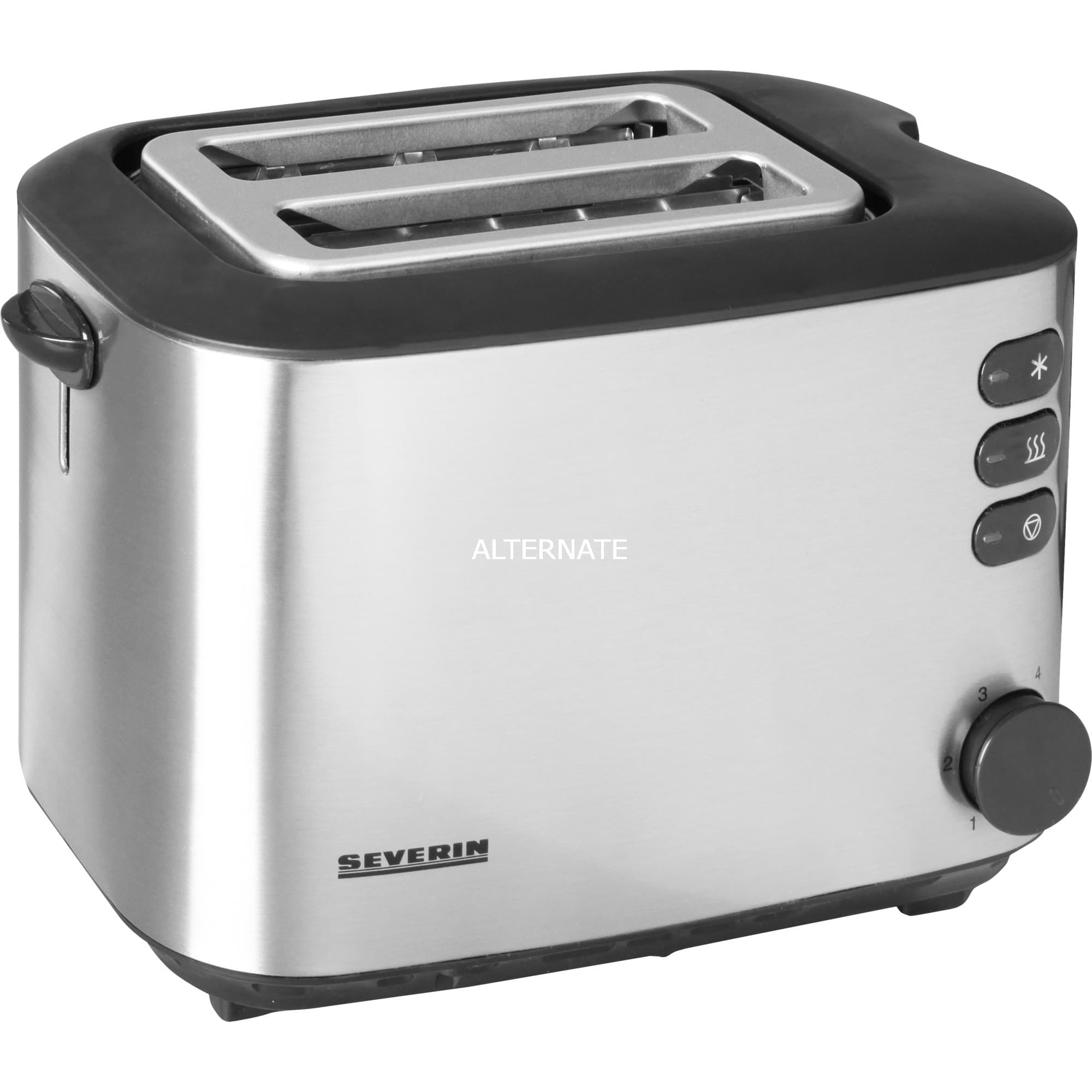 Automatik-Toaster AT 2514 – Bild 1