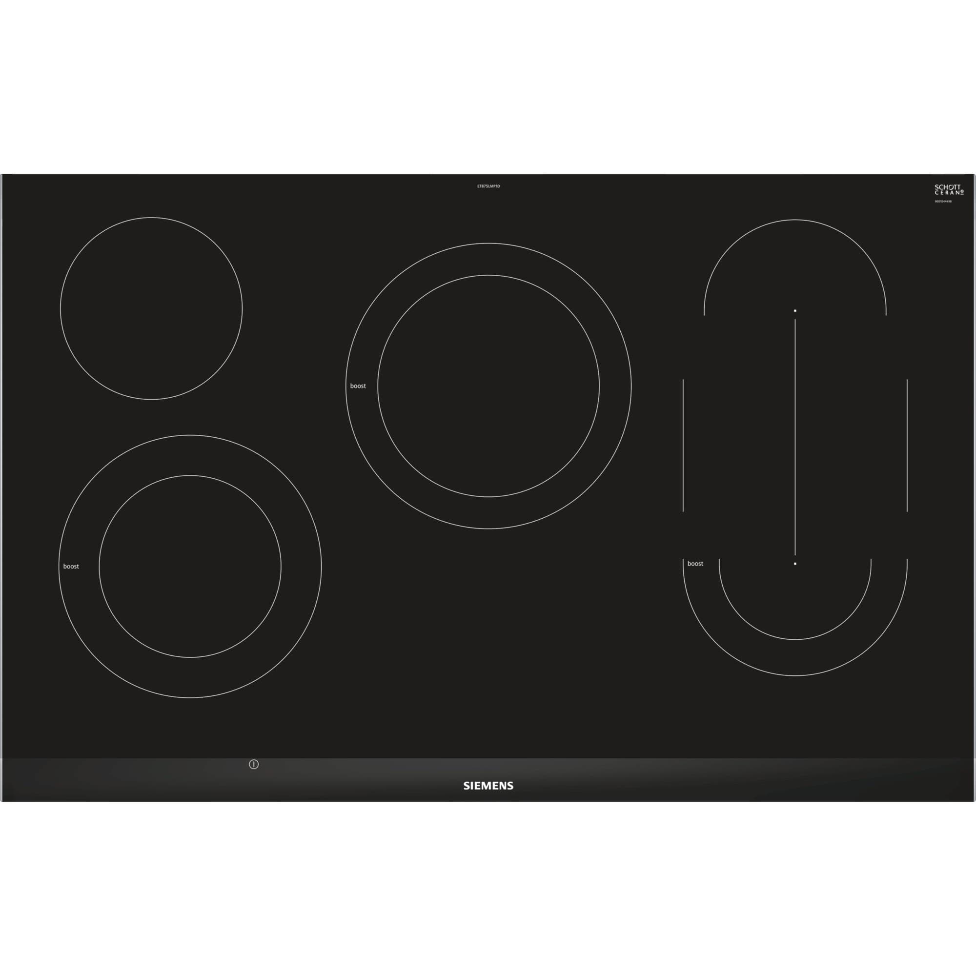 ET875LMP1D iQ500, Autarkes Kochfeld – Bild 1