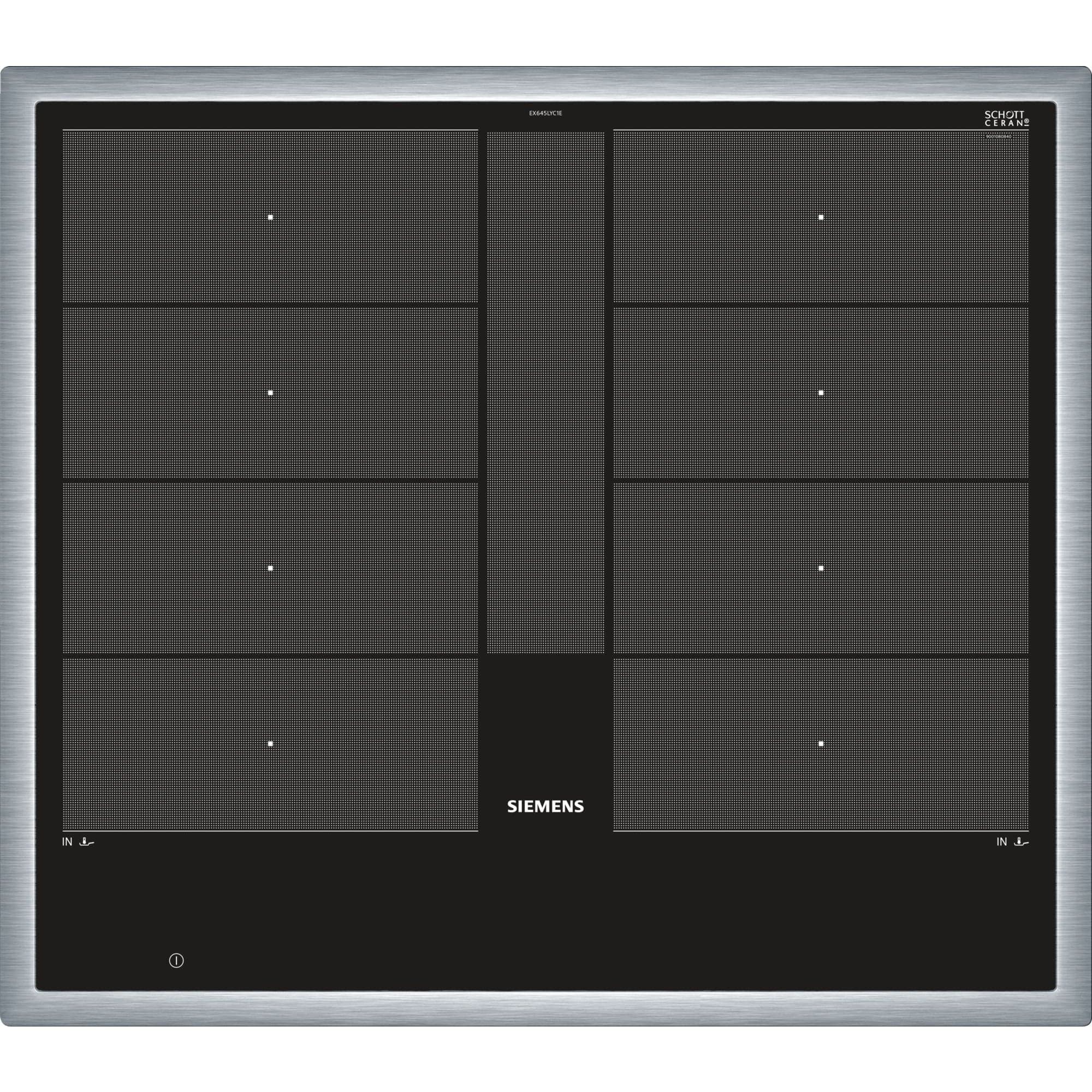 EX645LYC1E iQ700, Autarkes Kochfeld – Bild 1