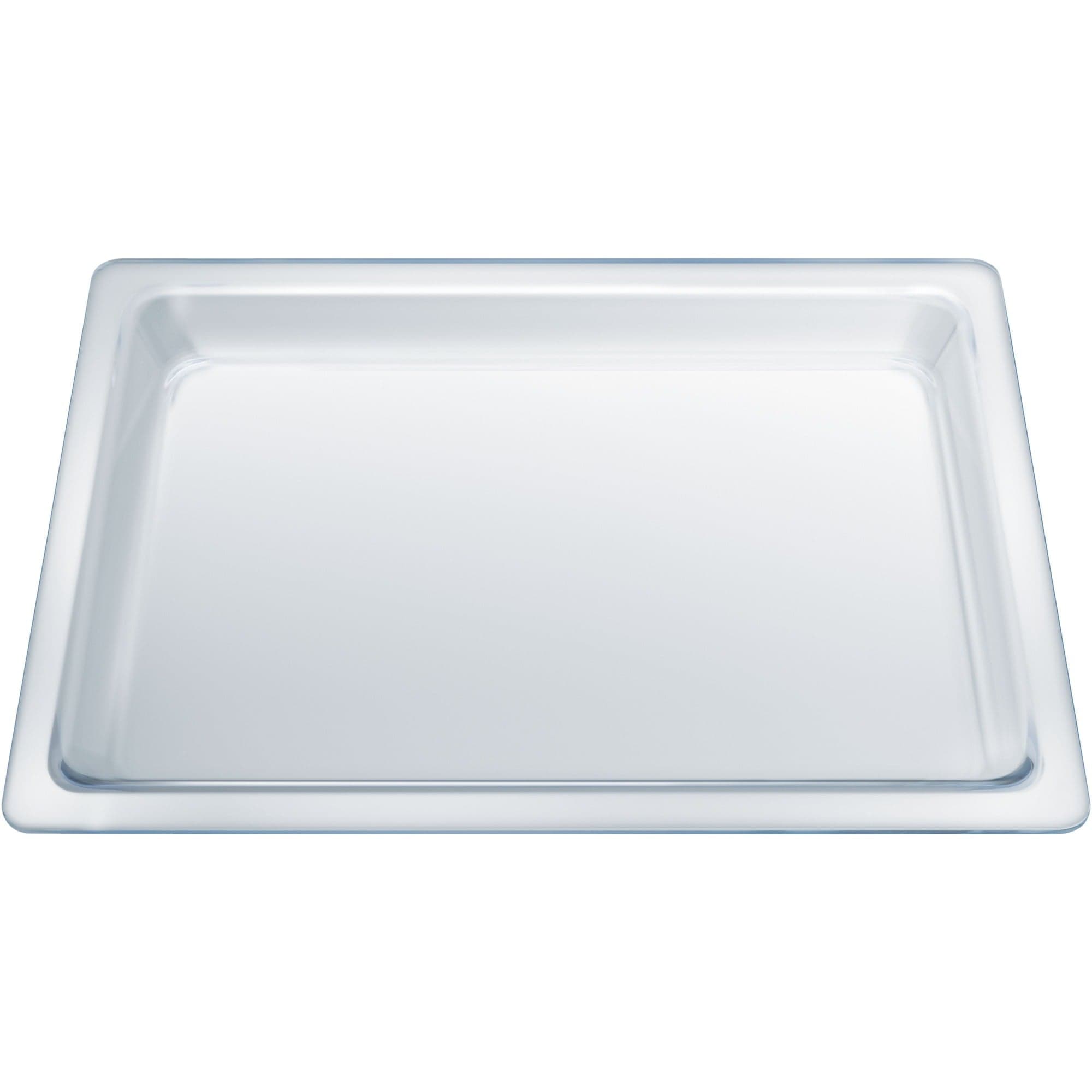 Glaspfanne HZ636000, Backblech – Bild 1
