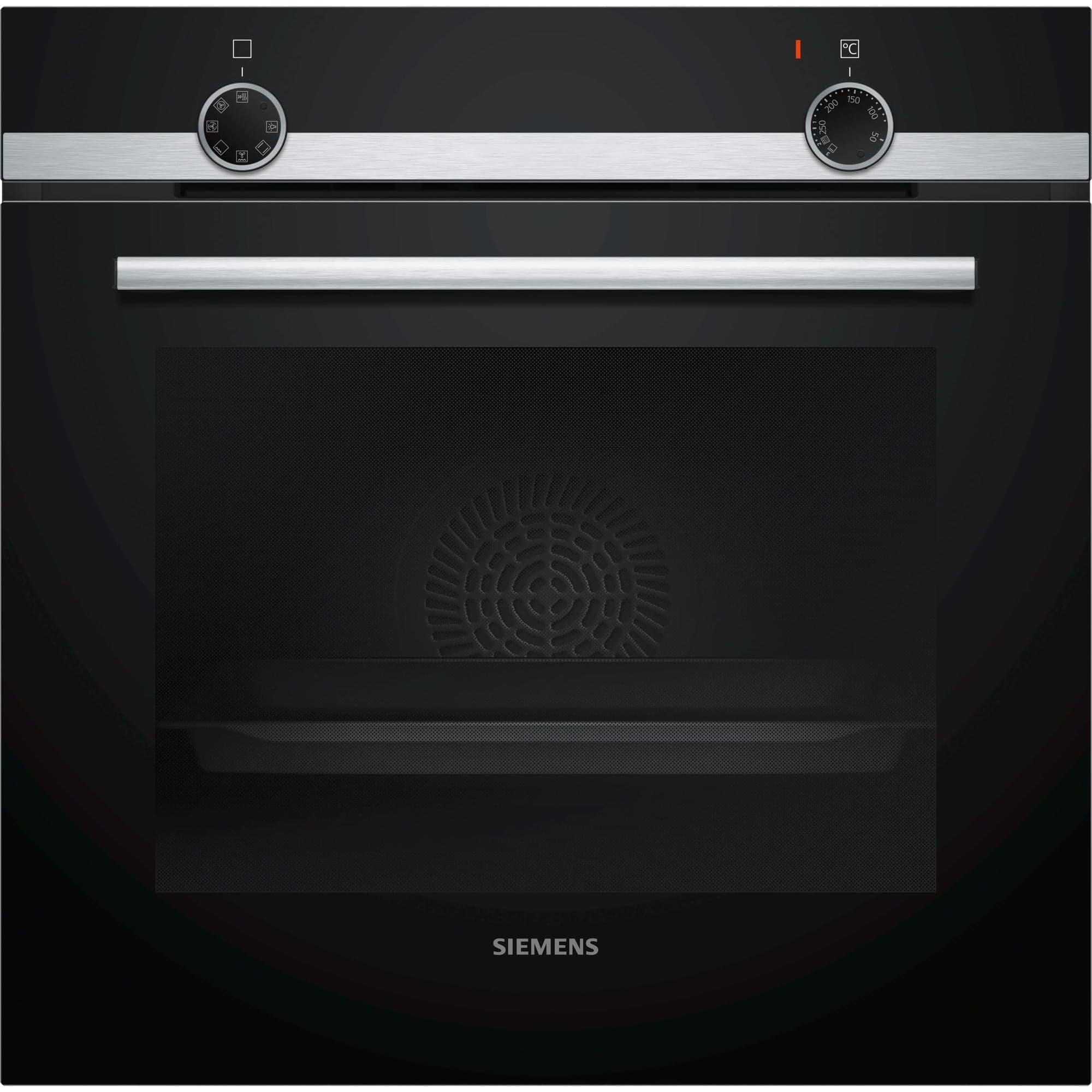 HB510ABR1 iQ100, Backofen – Bild 1