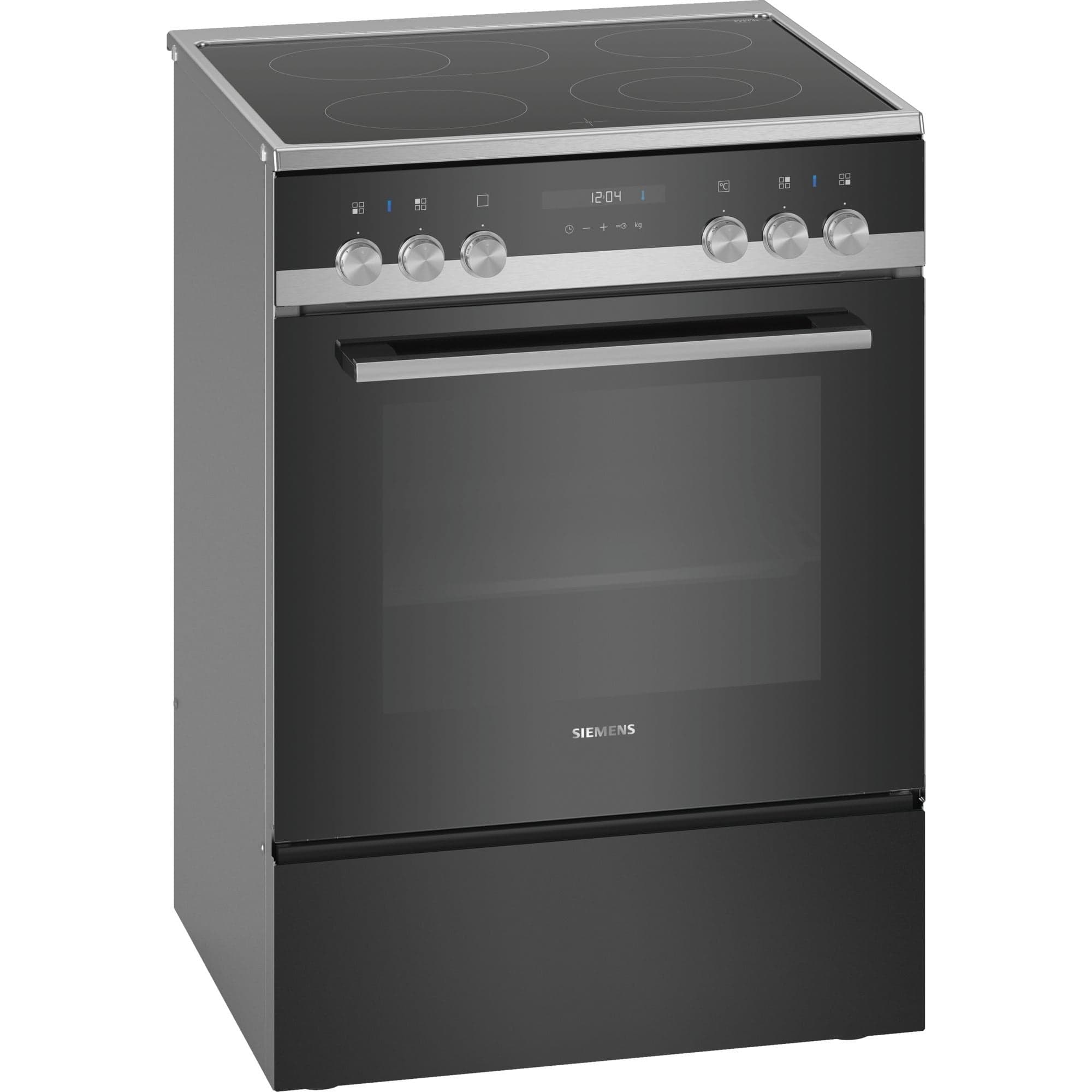 HK9S5A240 iQ500 , Herdset – Bild 1