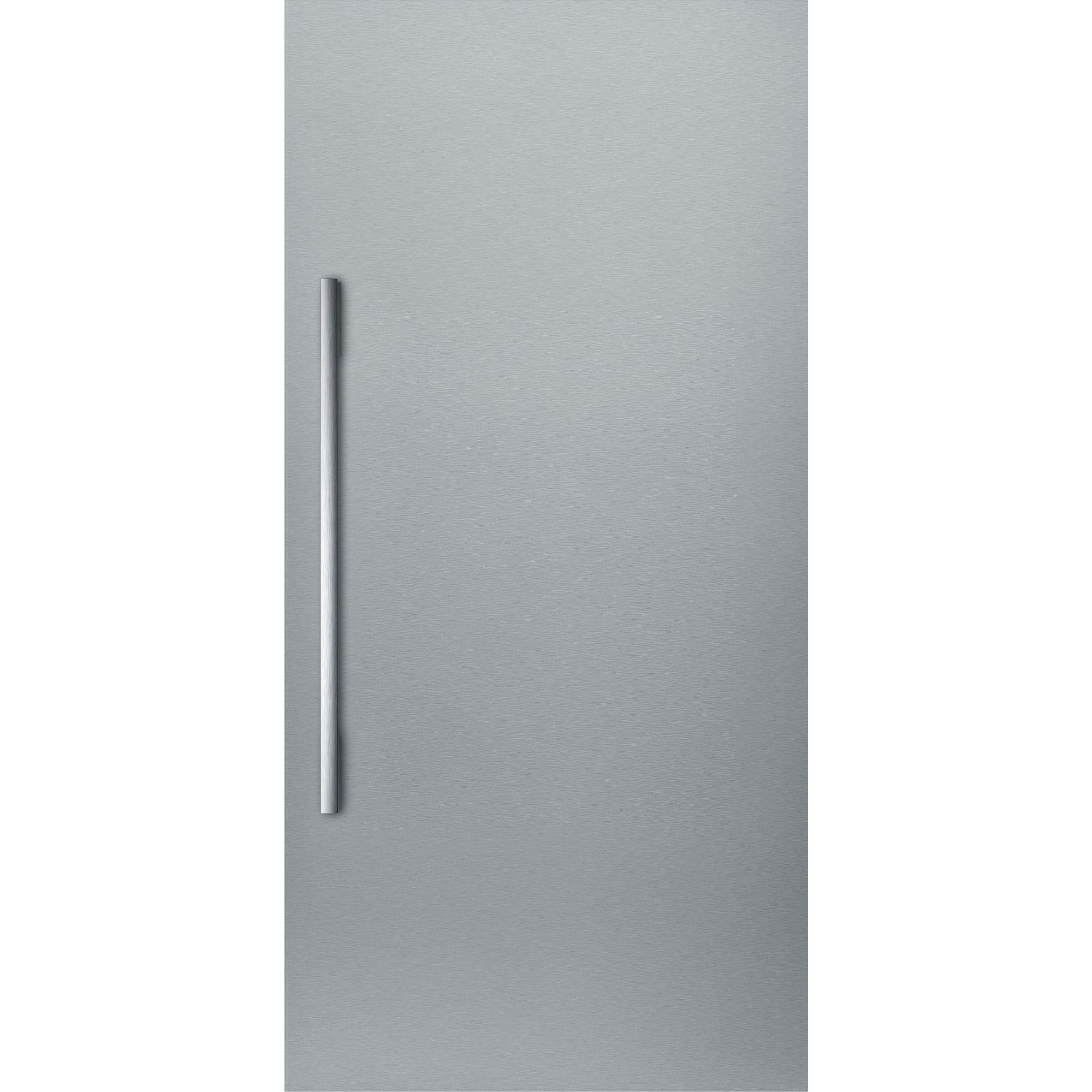 KF40ZSX0, Frontpanel – Bild 1