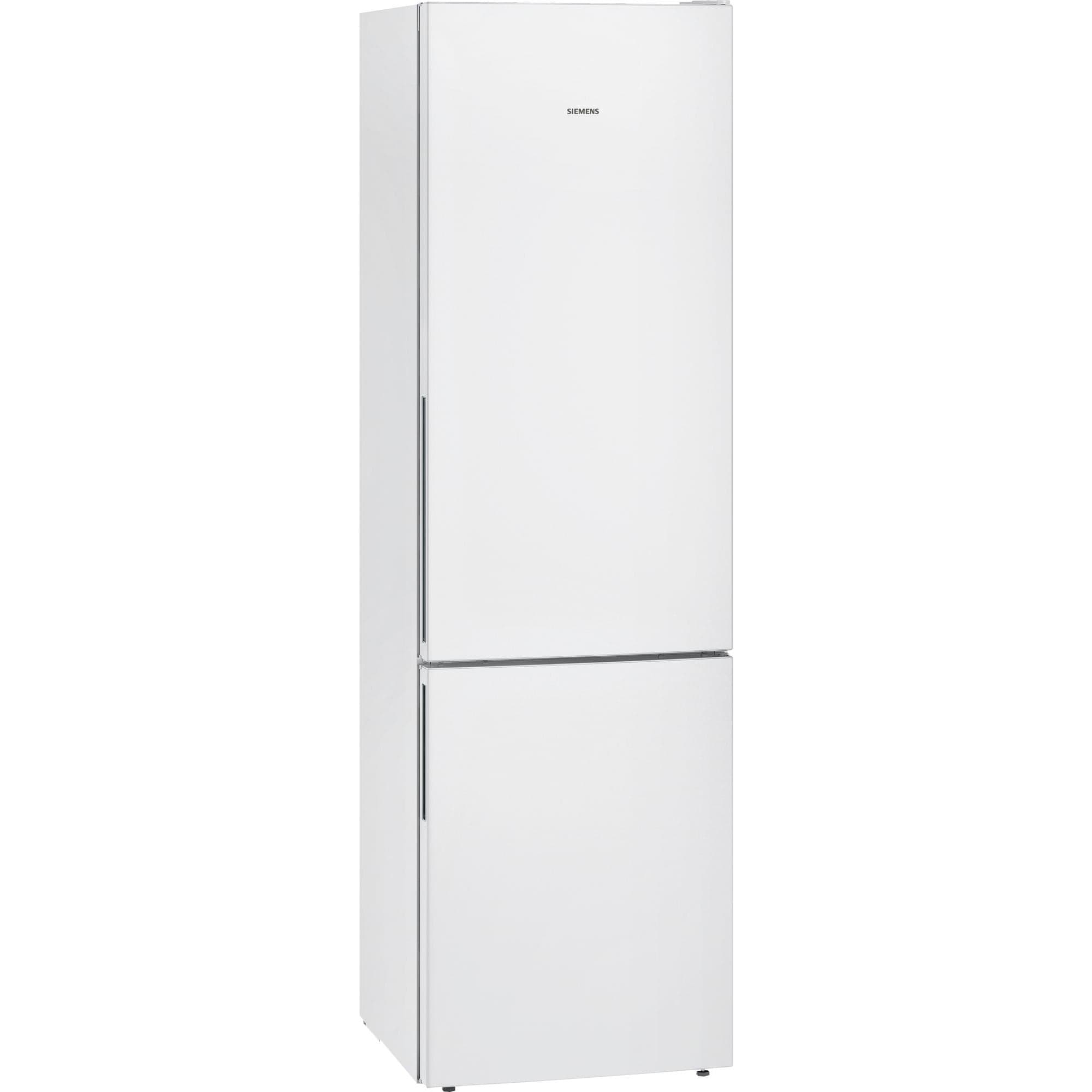 KG39EAWCA iQ500, Kühl-/Gefrierkombination – Bild 1