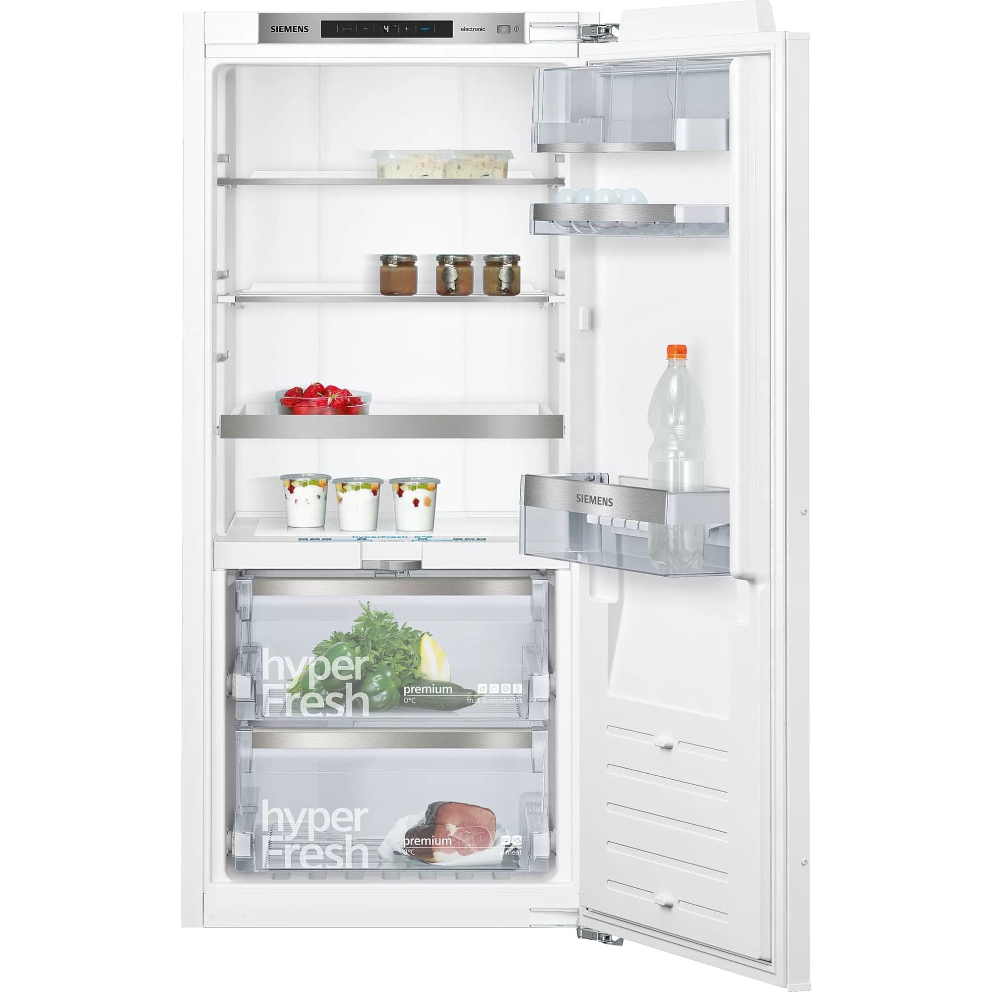 KI41FADD0 iQ700, Vollraumkühlschrank – Bild 1