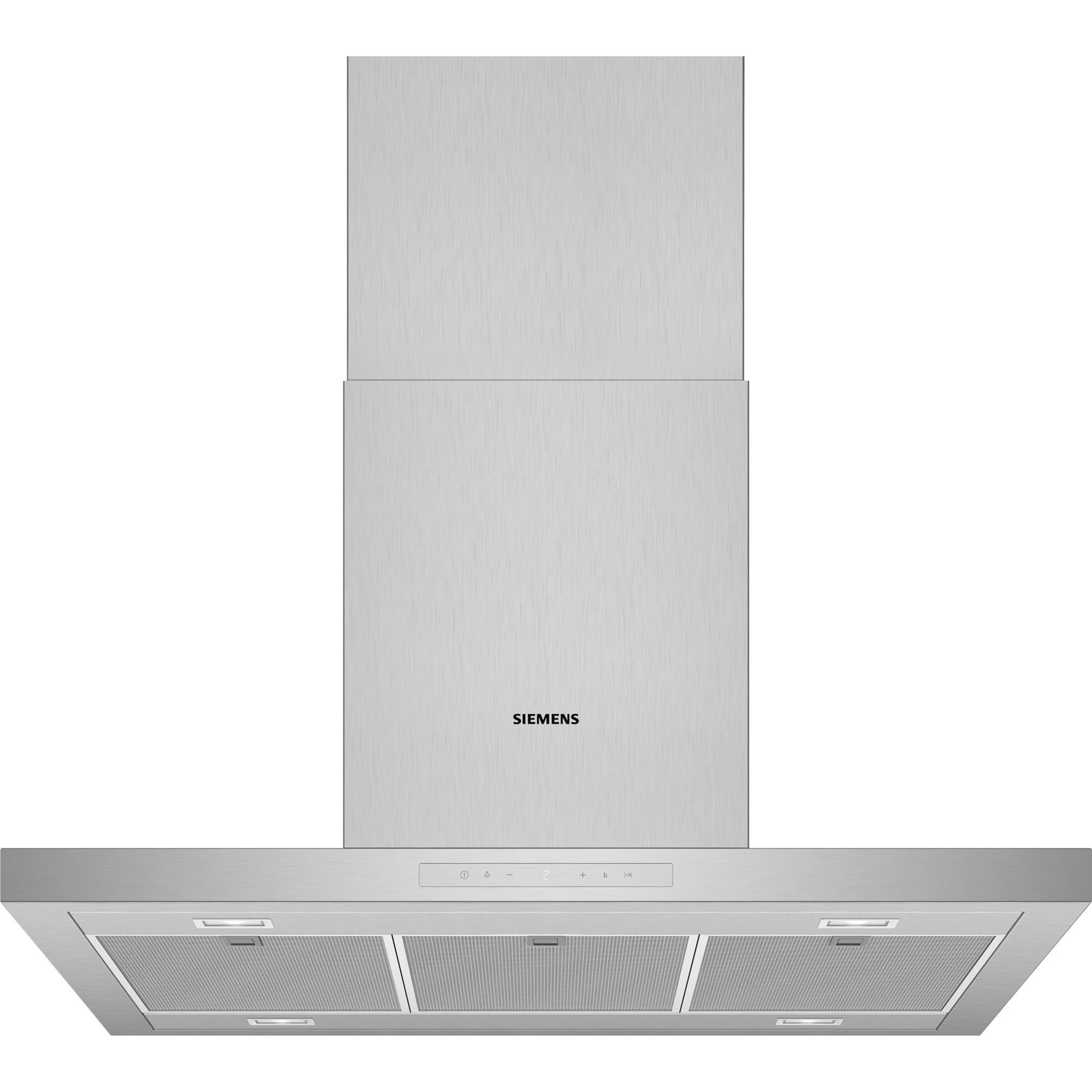 LF97BCP50 iQ500, Dunstabzugshaube – Bild 1