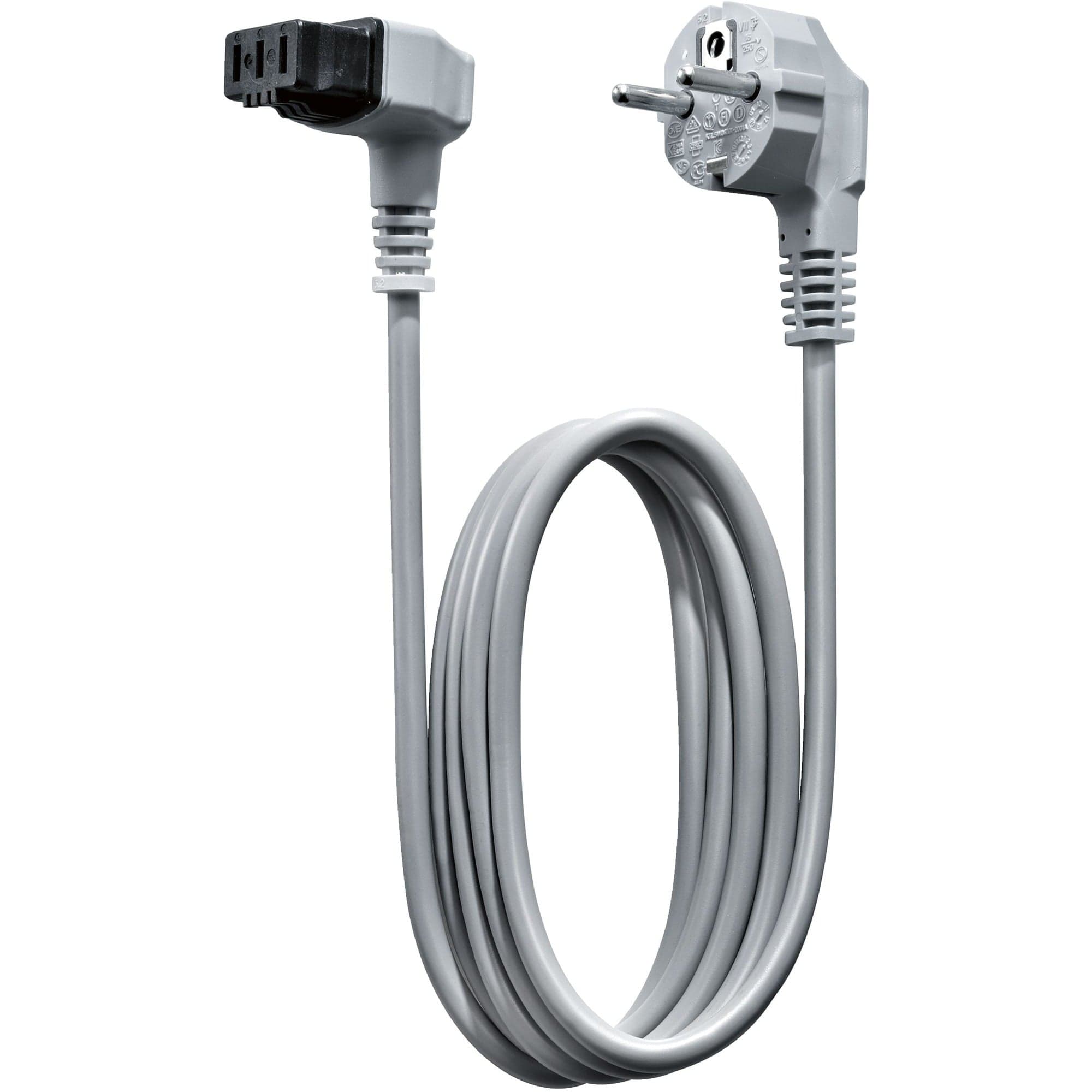 Netzkabel mit EU-Stecker SZ73051EU – Bild 1
