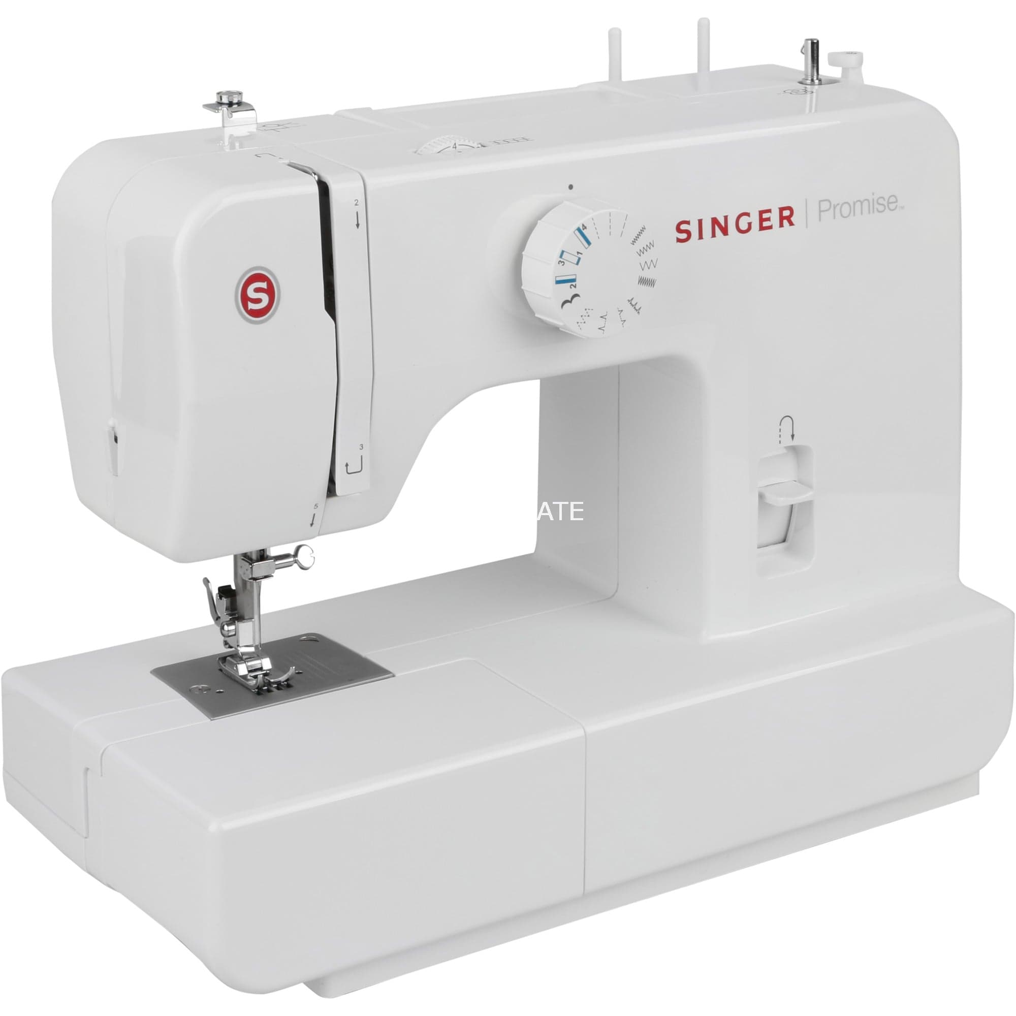 Mechanische Nähmaschine Promise 1408