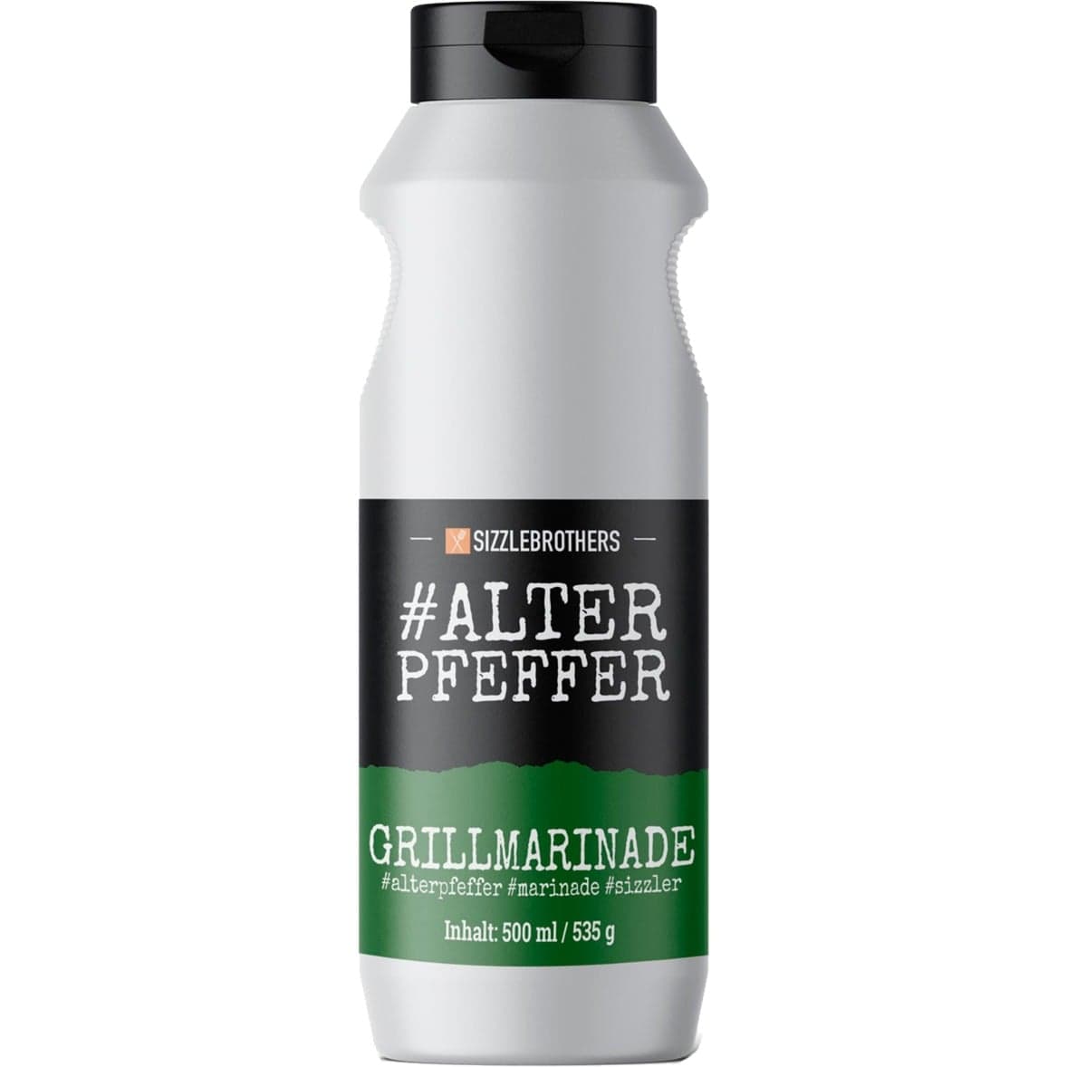 #Alterpfeffer, Gewürz – Bild 1