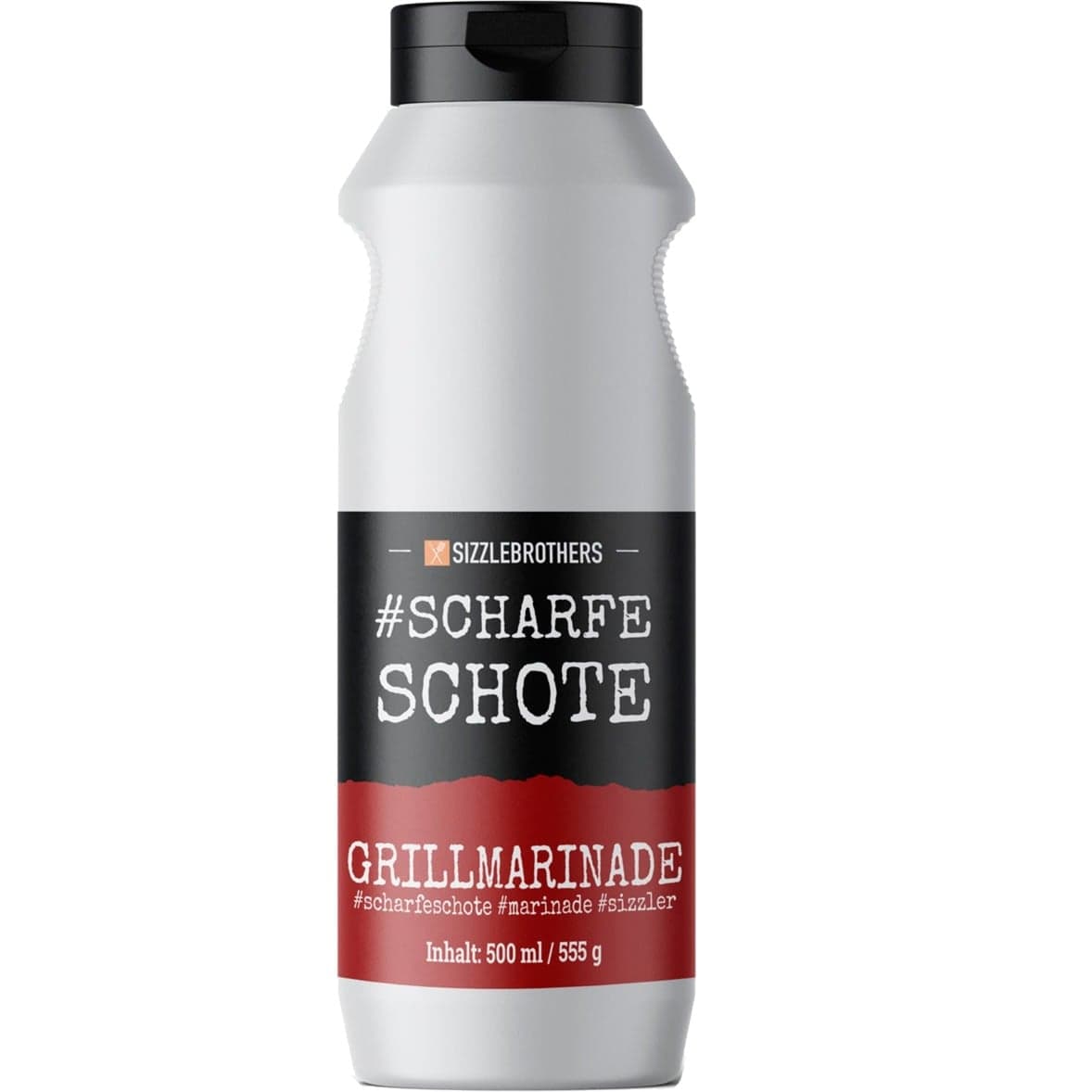 #Scharfeschote, Gewürz – Bild 1