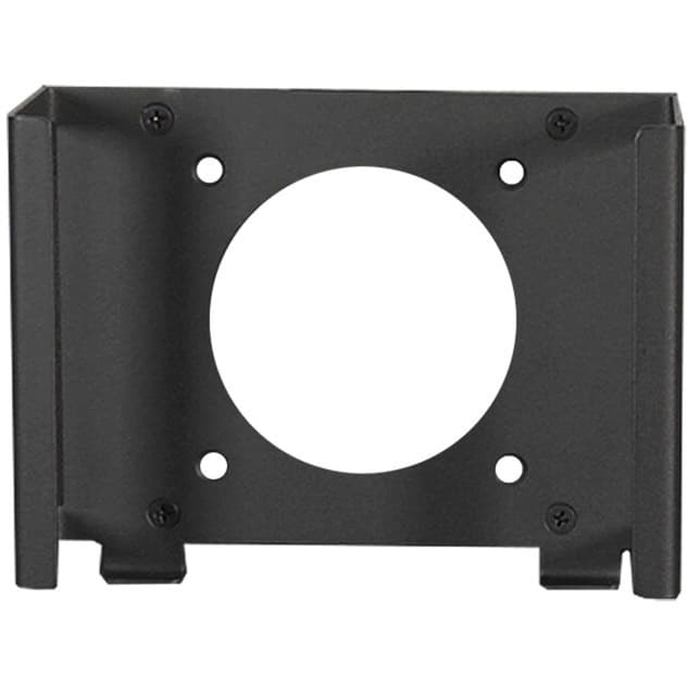 PuckCuff, Halterung – Bild 1