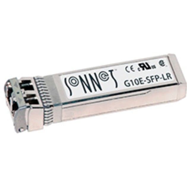 SFP+ Transceiver (Long-Range) - 10km – Bild 1