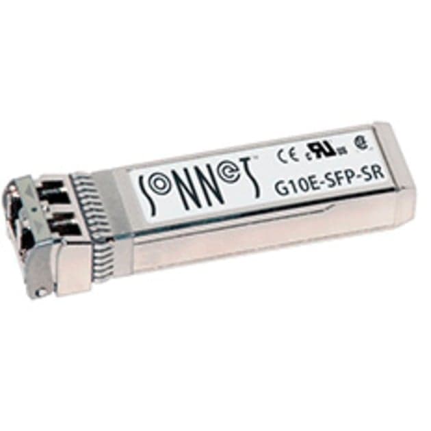 SFP+ Transceiver (Short-Range) – Bild 1