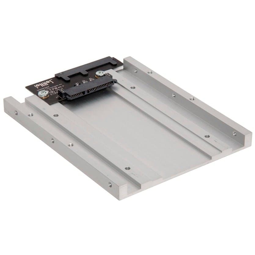 Transposer 2.5" SATA SSD to 3.5", Adapter – Bild 1