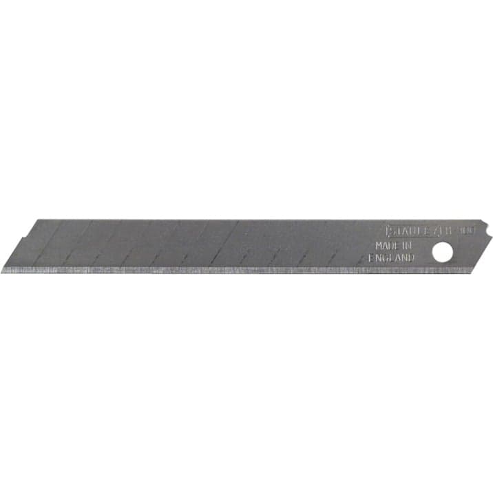 Abbrechklingen 9mm, Ersatzmesser – Bild 1