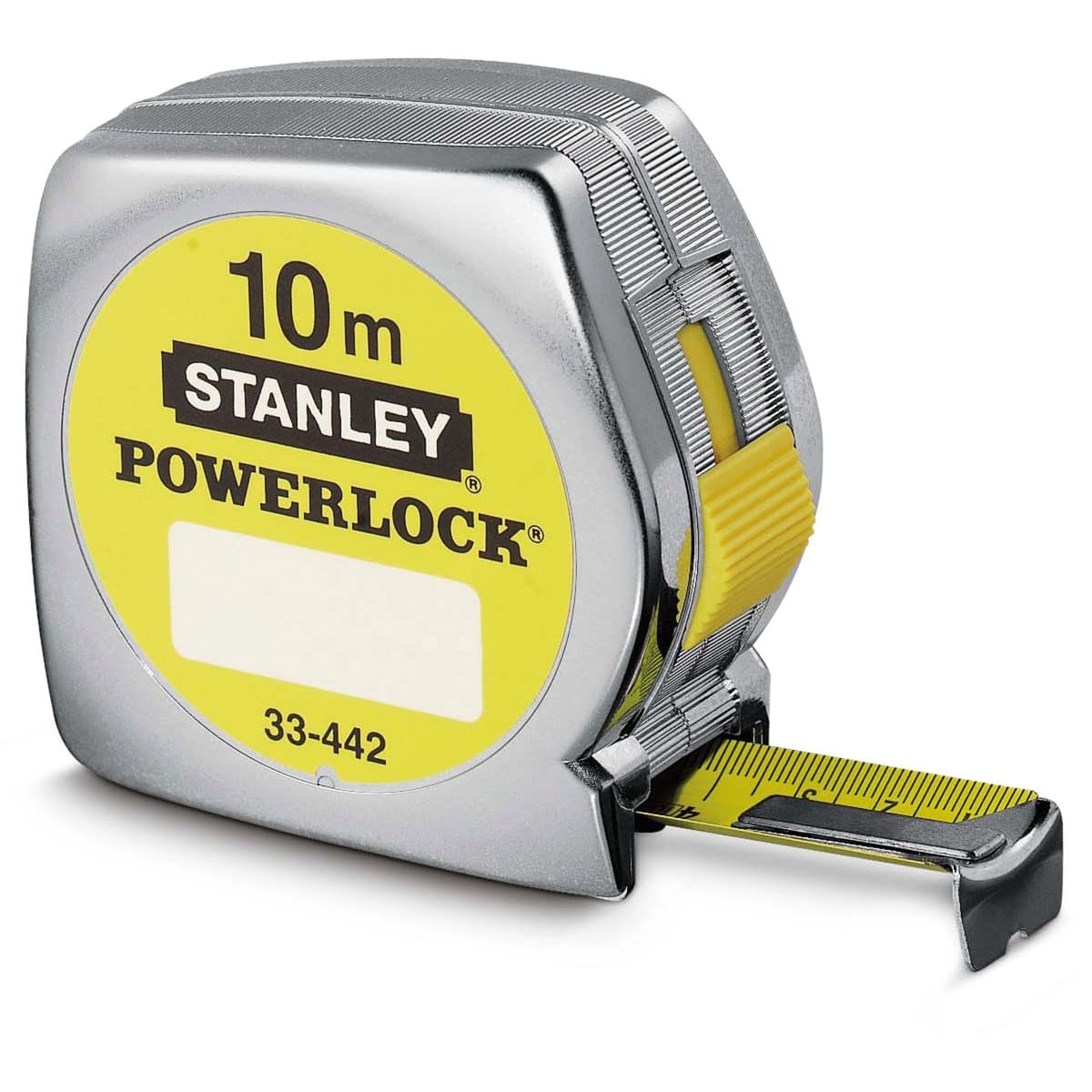 Bandmaß Powerlock, 10 Meter – Bild 1