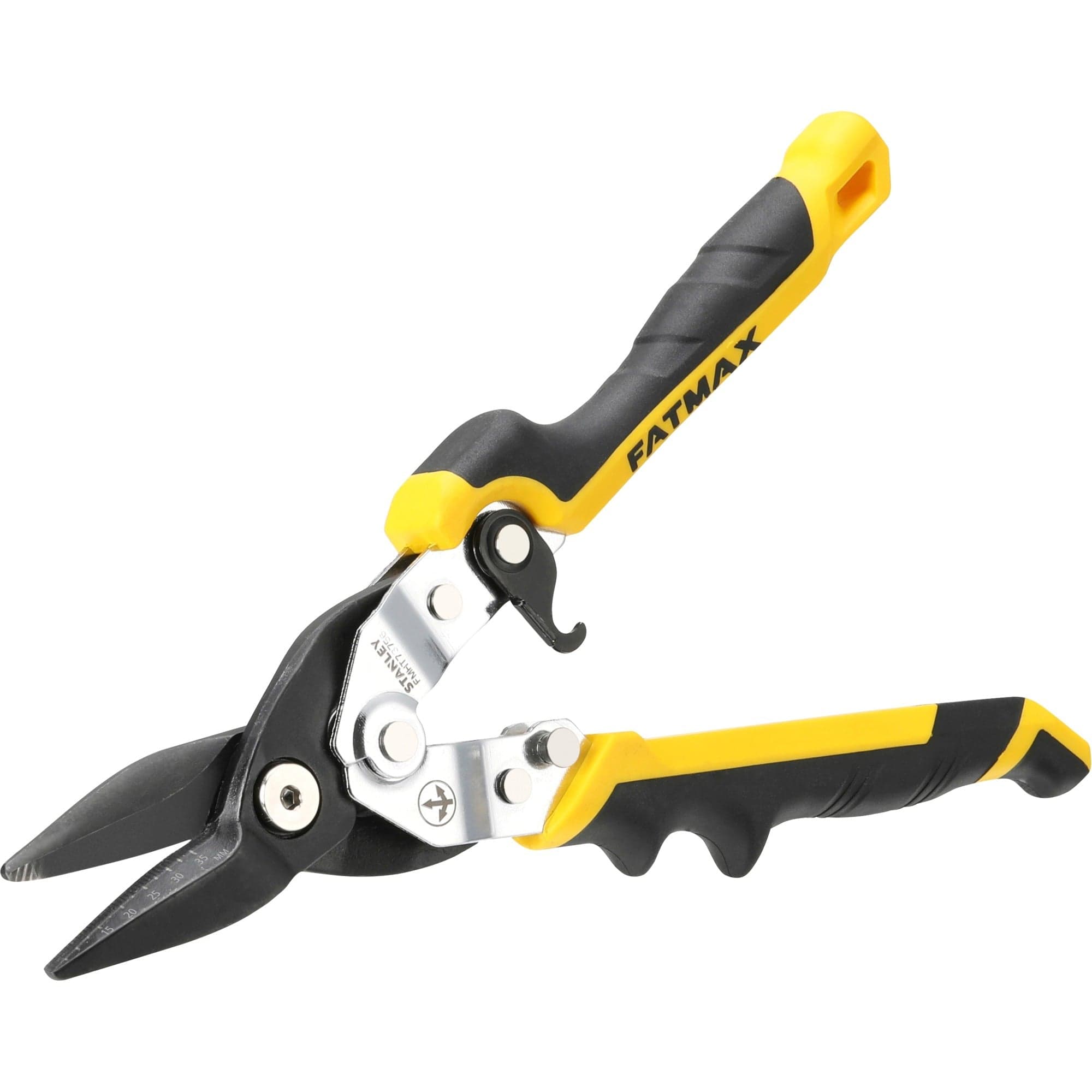 Blechschere FATMAX ERGO gerade – Bild 1
