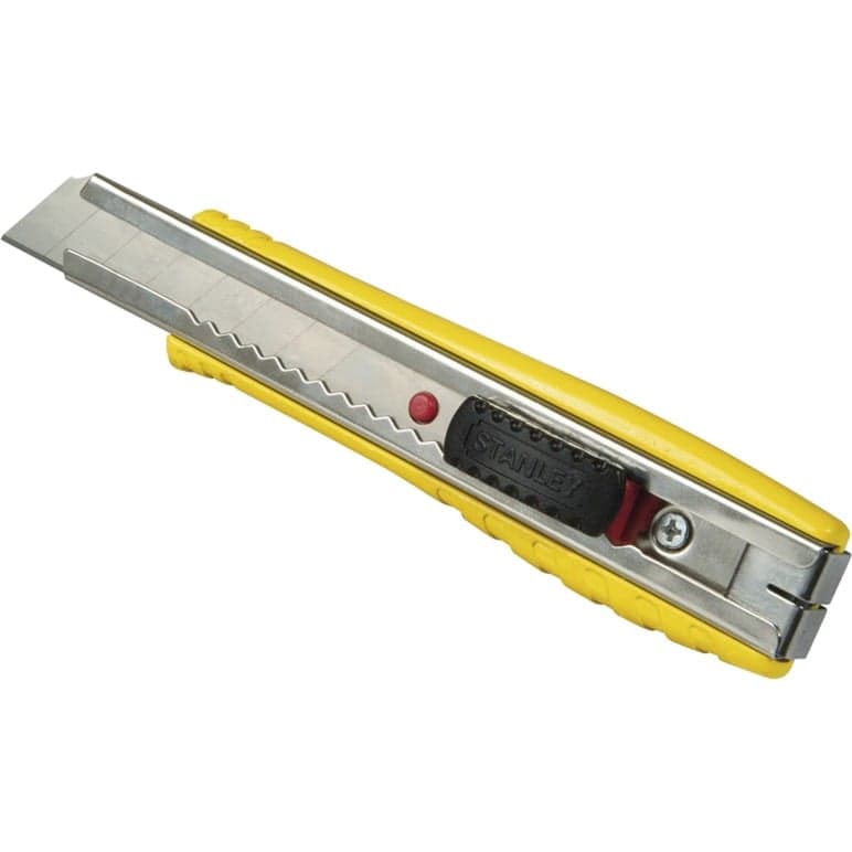 Cutter FATMAX, 18mm, Teppichmesser